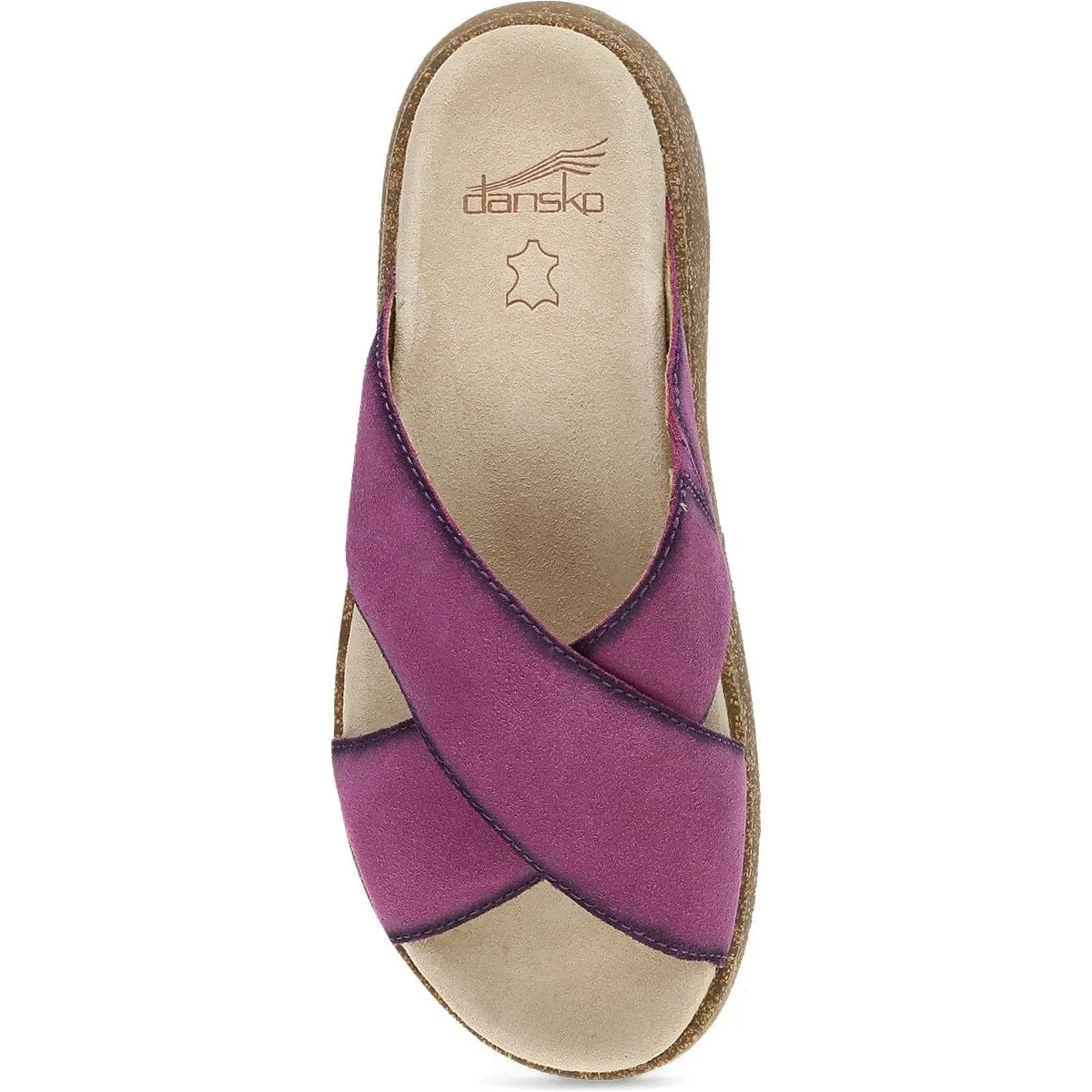 DANSKO BRIDGET - FINAL SALE!