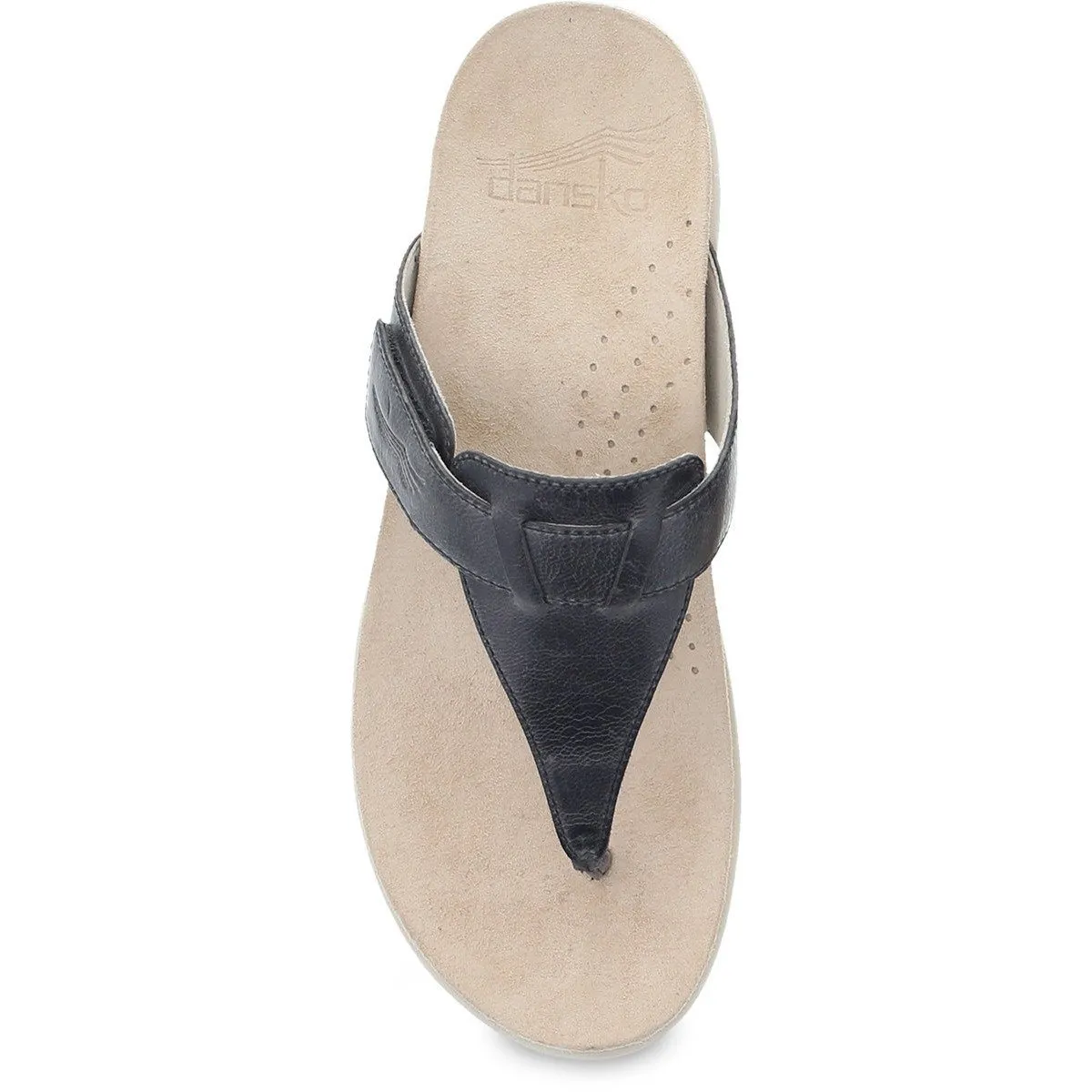 DANSKO CECE BURNISHED CALF - FINAL SALE!