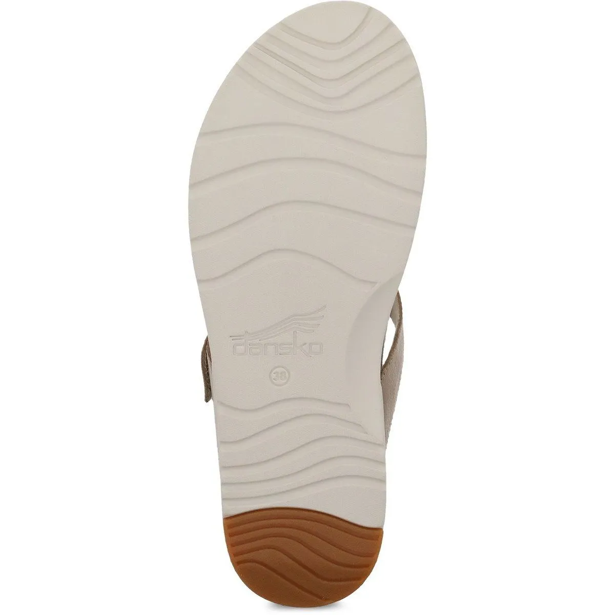 DANSKO CECE BURNISHED CALF - FINAL SALE!