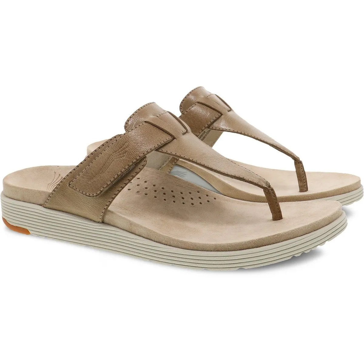 DANSKO CECE BURNISHED CALF - FINAL SALE!