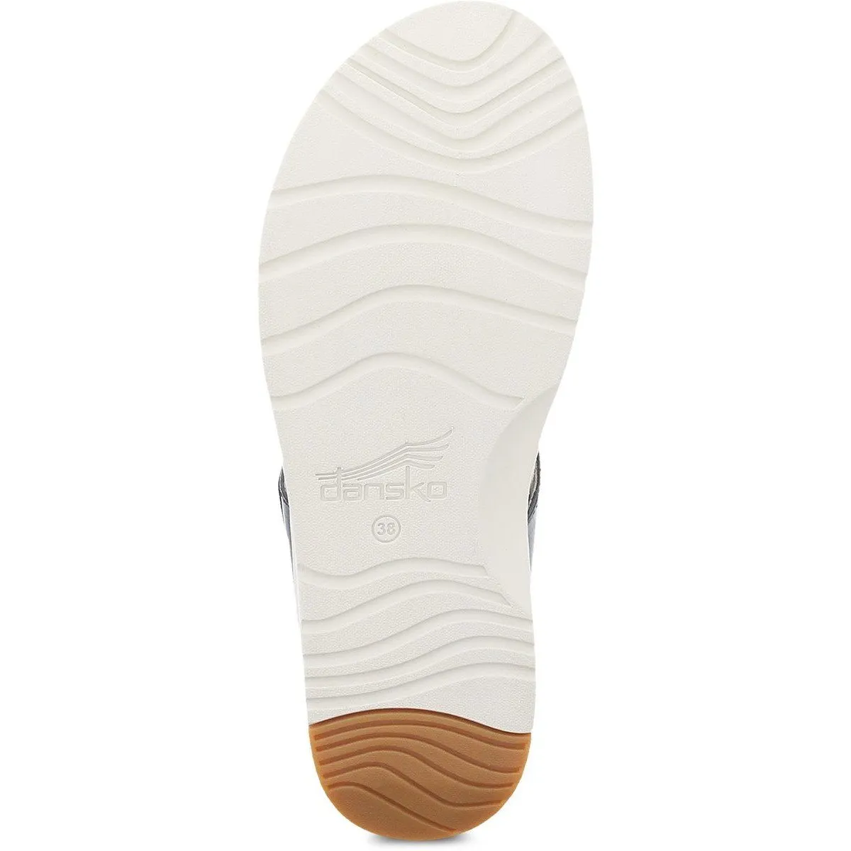 DANSKO CECE BURNISHED CALF - FINAL SALE!