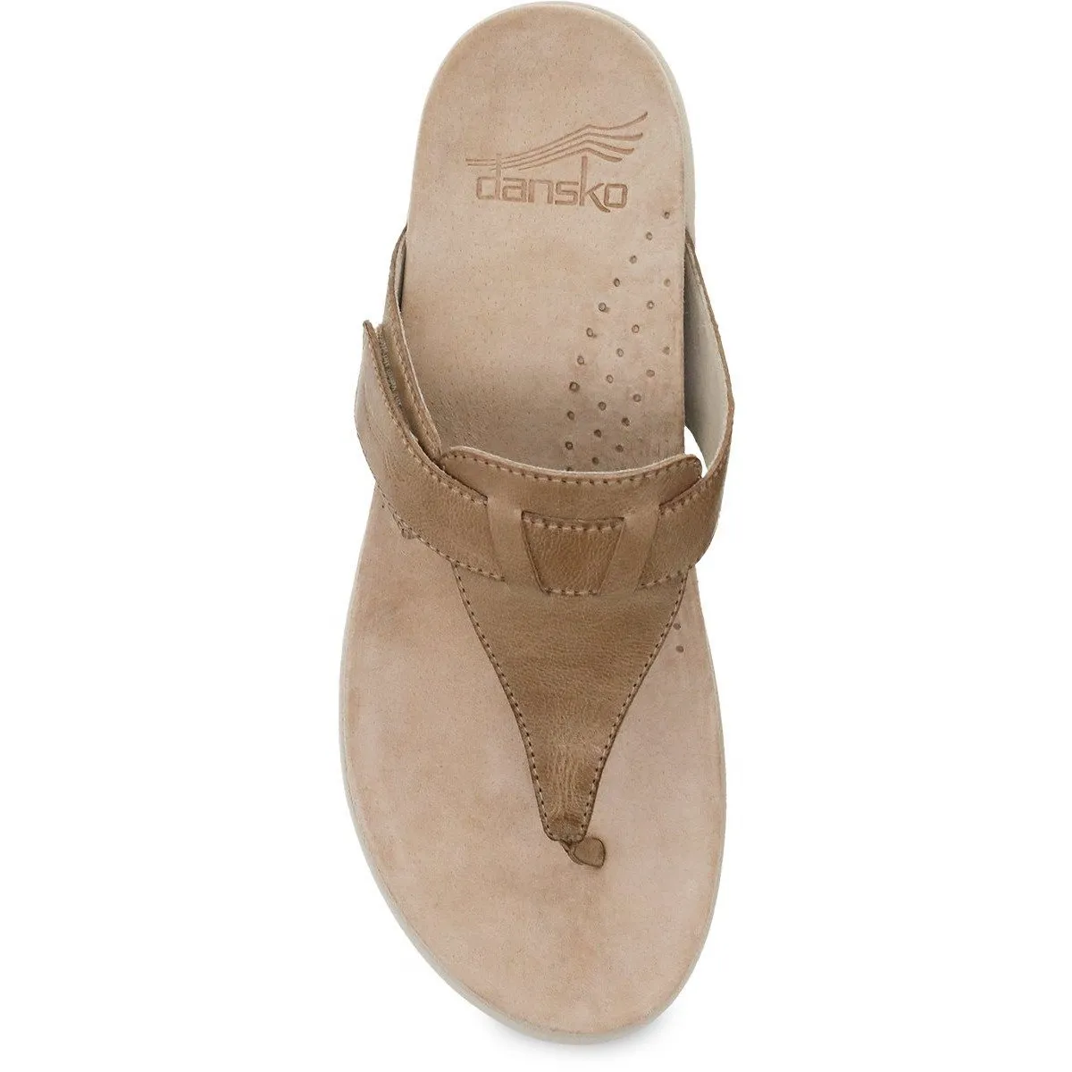 DANSKO CECE BURNISHED CALF - FINAL SALE!