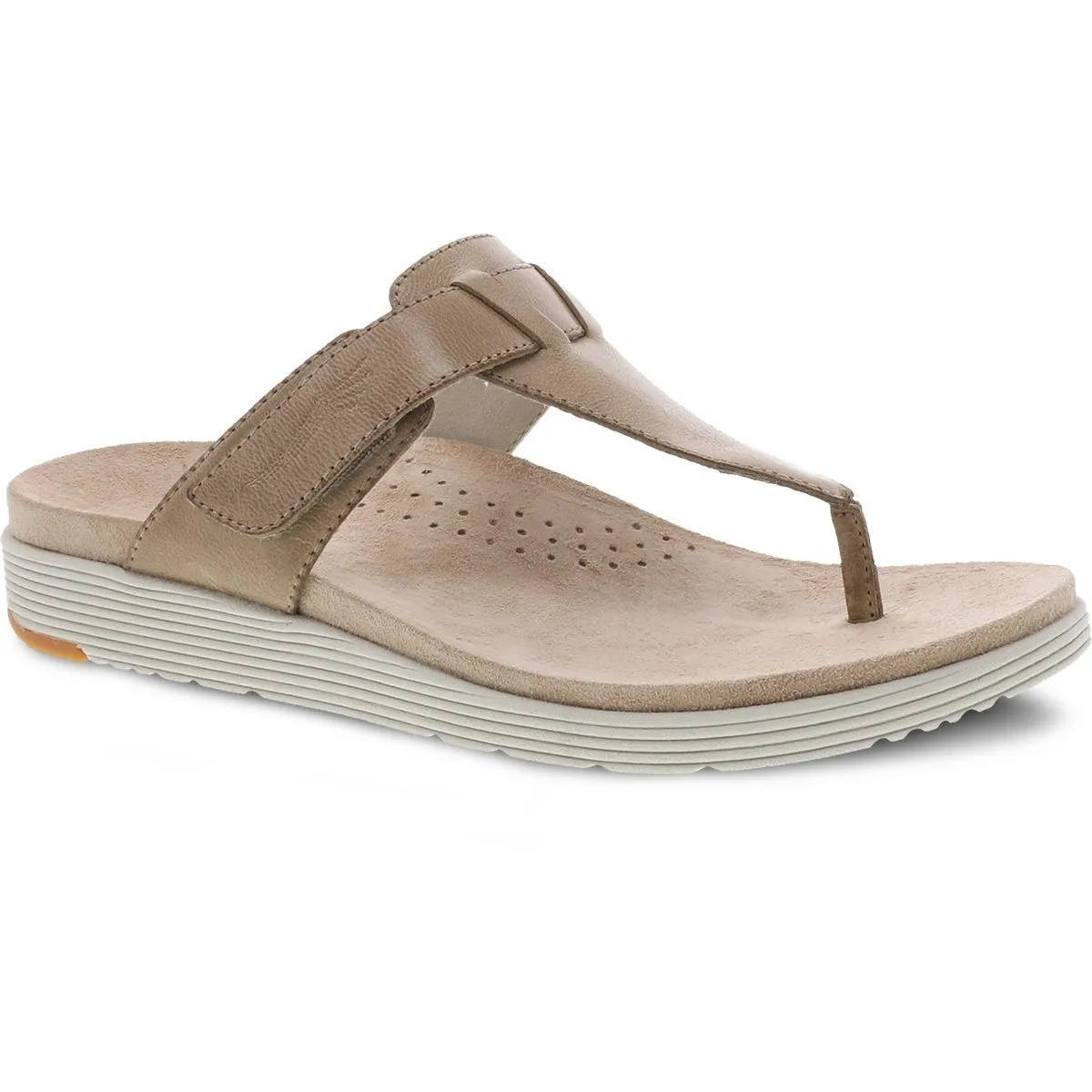 DANSKO CECE BURNISHED CALF - FINAL SALE!