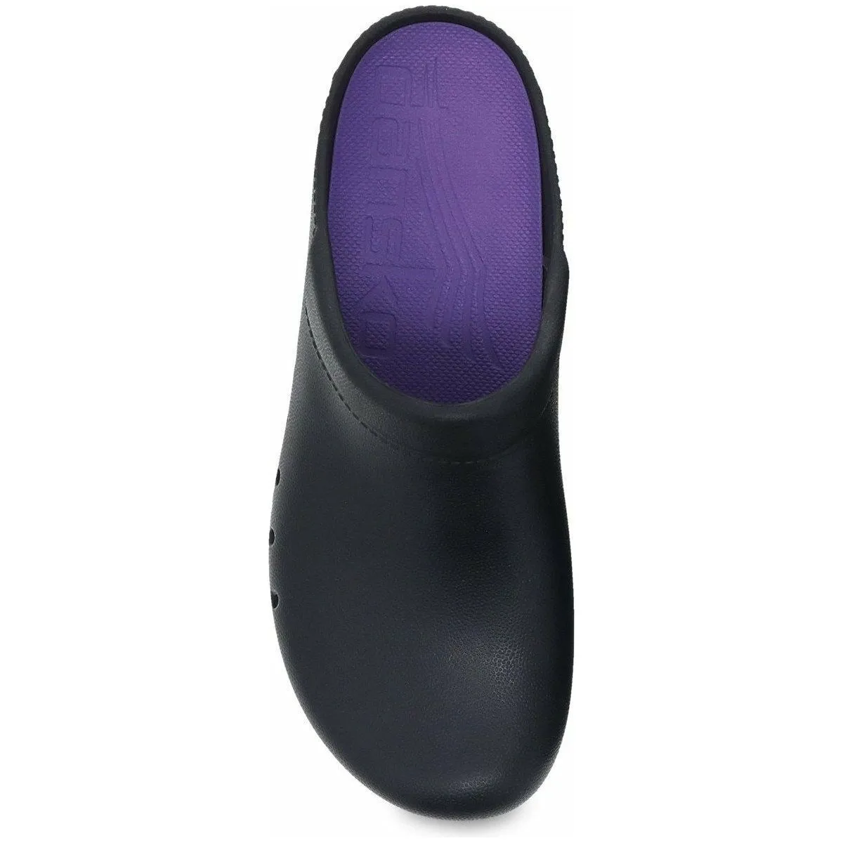 DANSKO KANE EVA CLOG