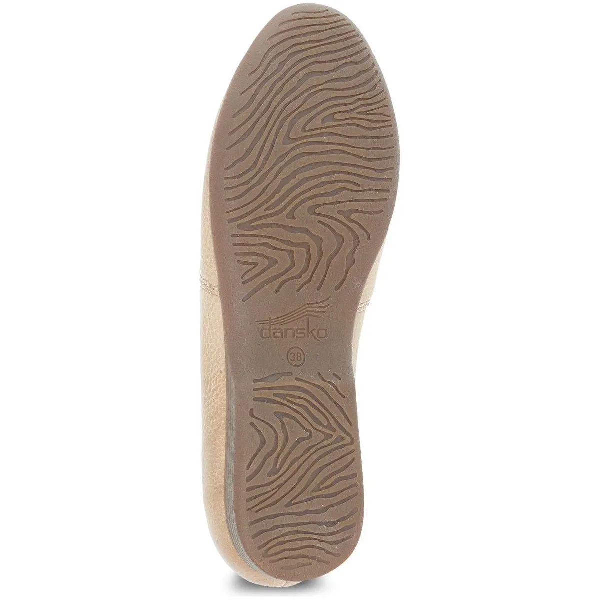 DANSKO LARISA FLAT - FINAL SALE!