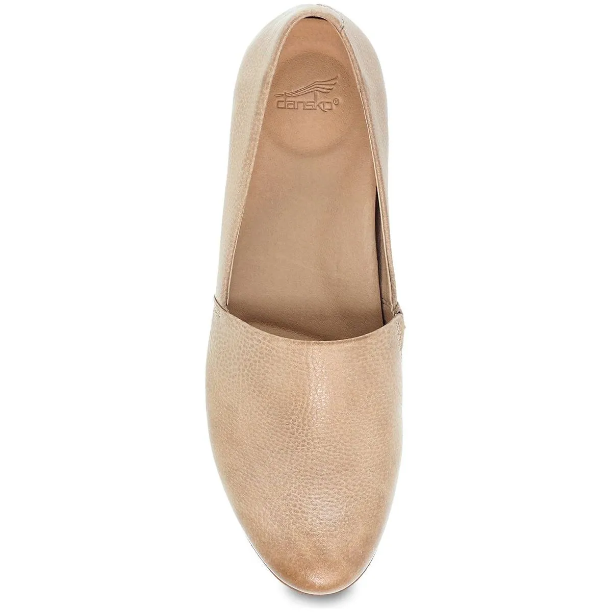 DANSKO LARISA FLAT - FINAL SALE!