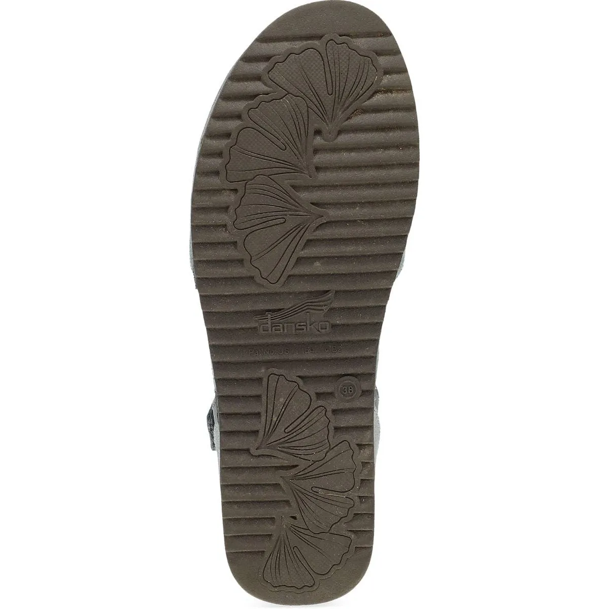 DANSKO MAE