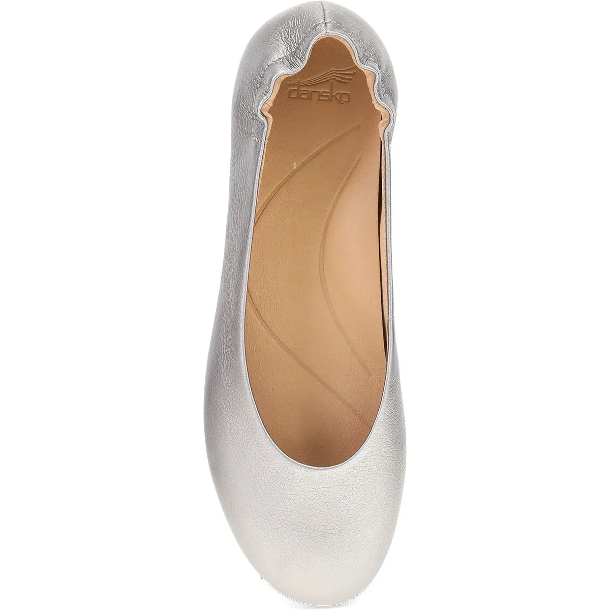 DANSKO MOLLIE FLAT - FINAL SALE!
