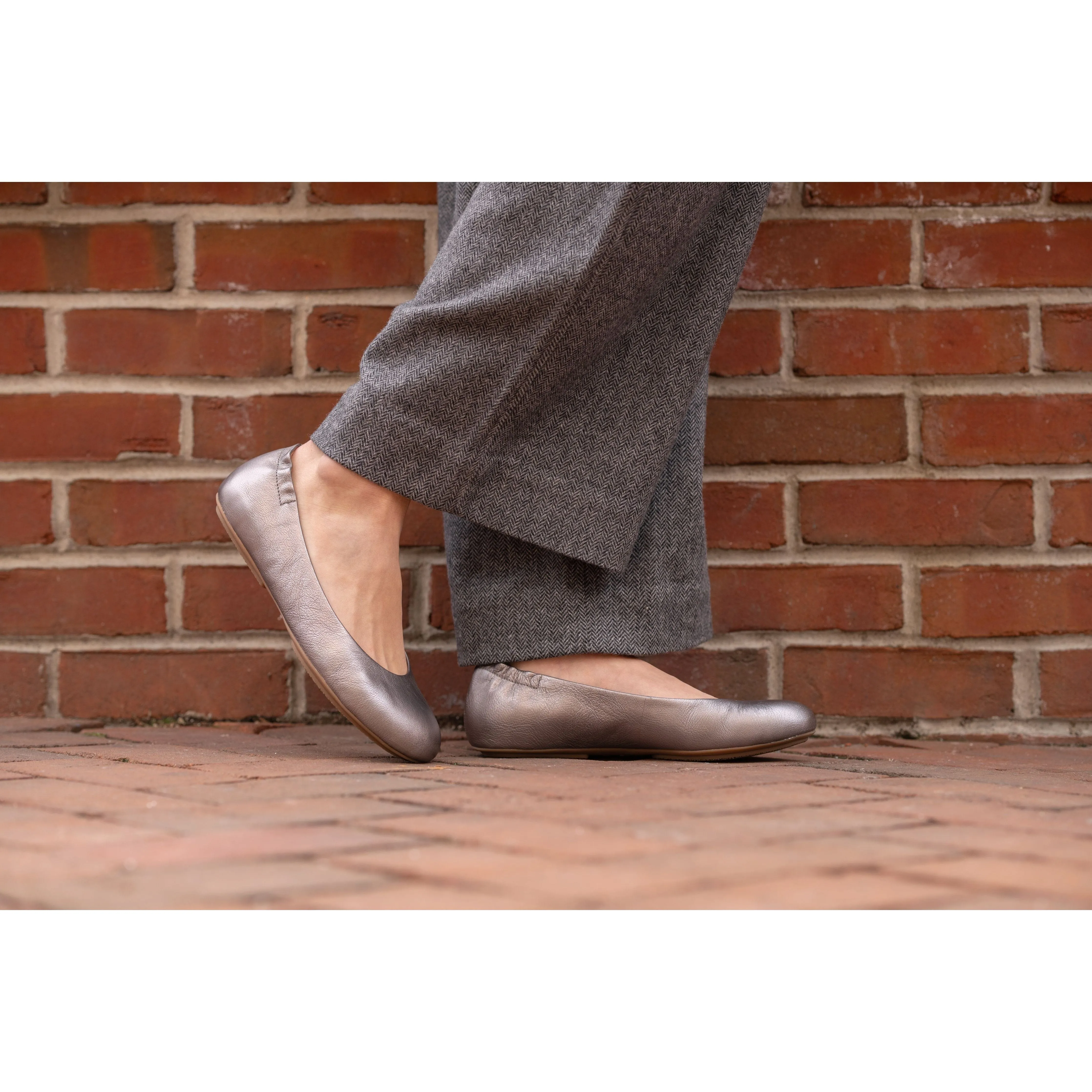 DANSKO MOLLIE FLAT - FINAL SALE!