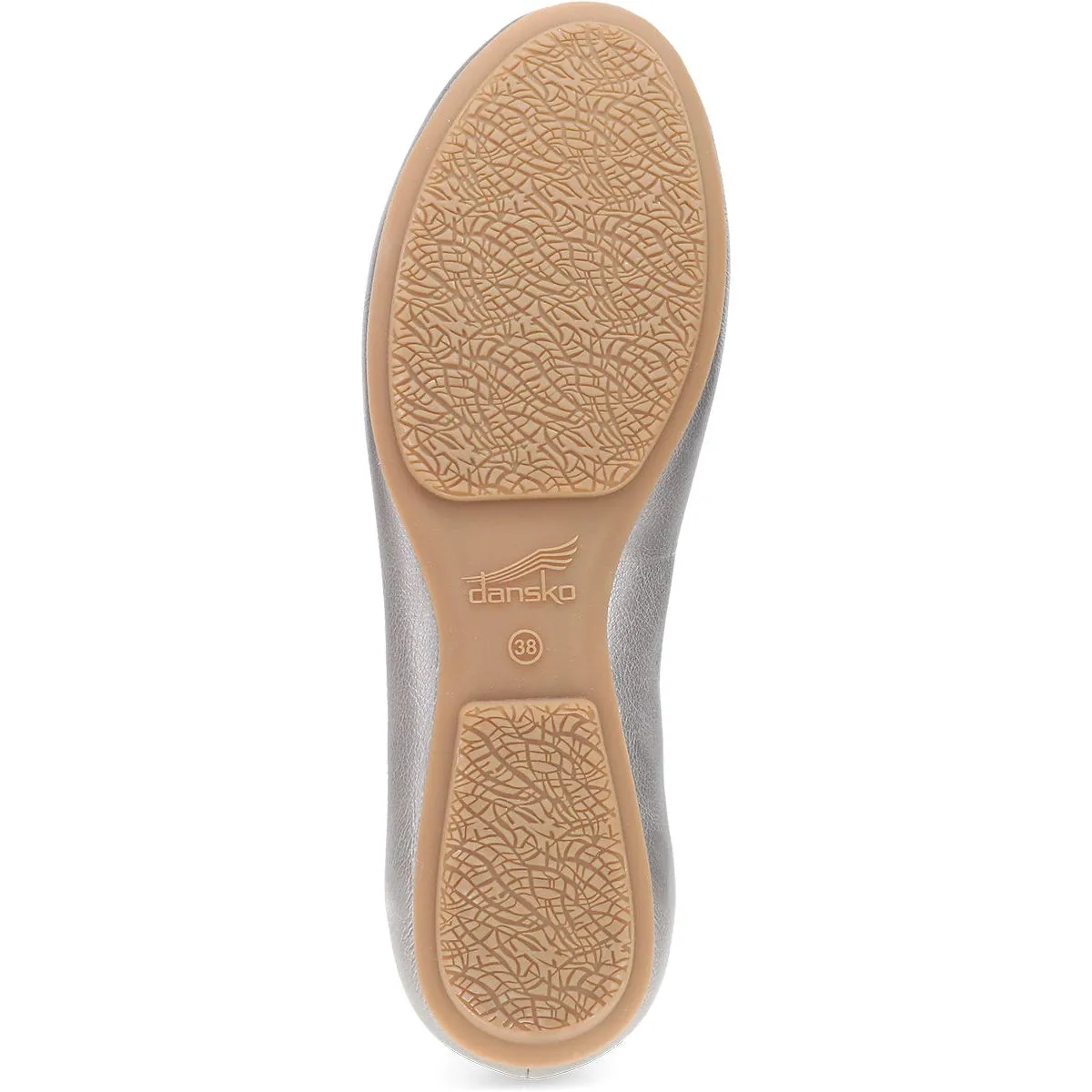 DANSKO MOLLIE FLAT - FINAL SALE!