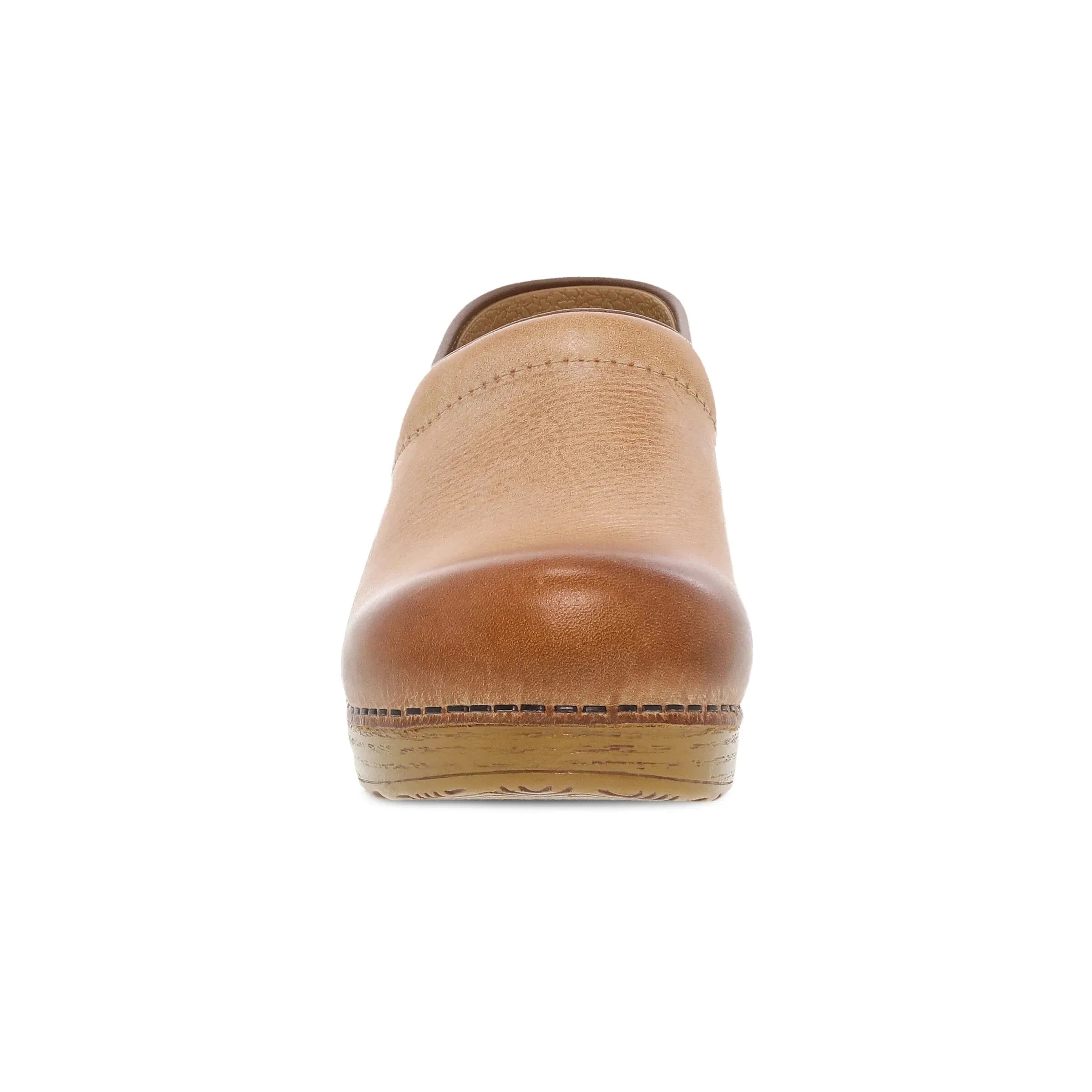 DANSKO PROFESSIONAL HONEY BURNISHED