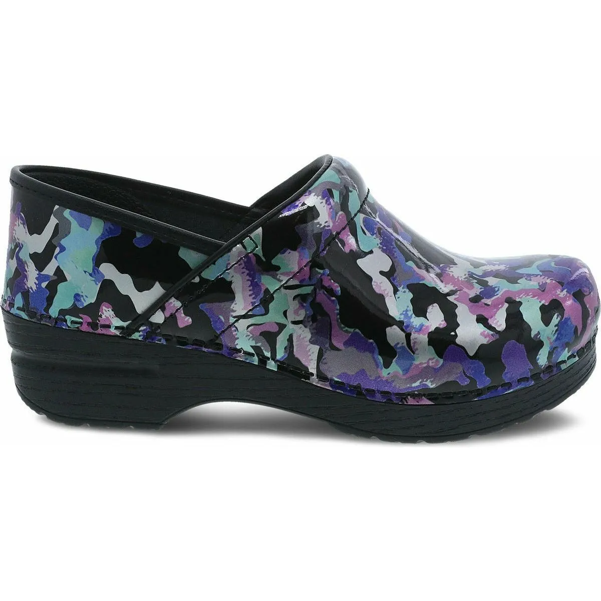 DANSKO PROFESSIONAL PATENT - FINAL SALE!