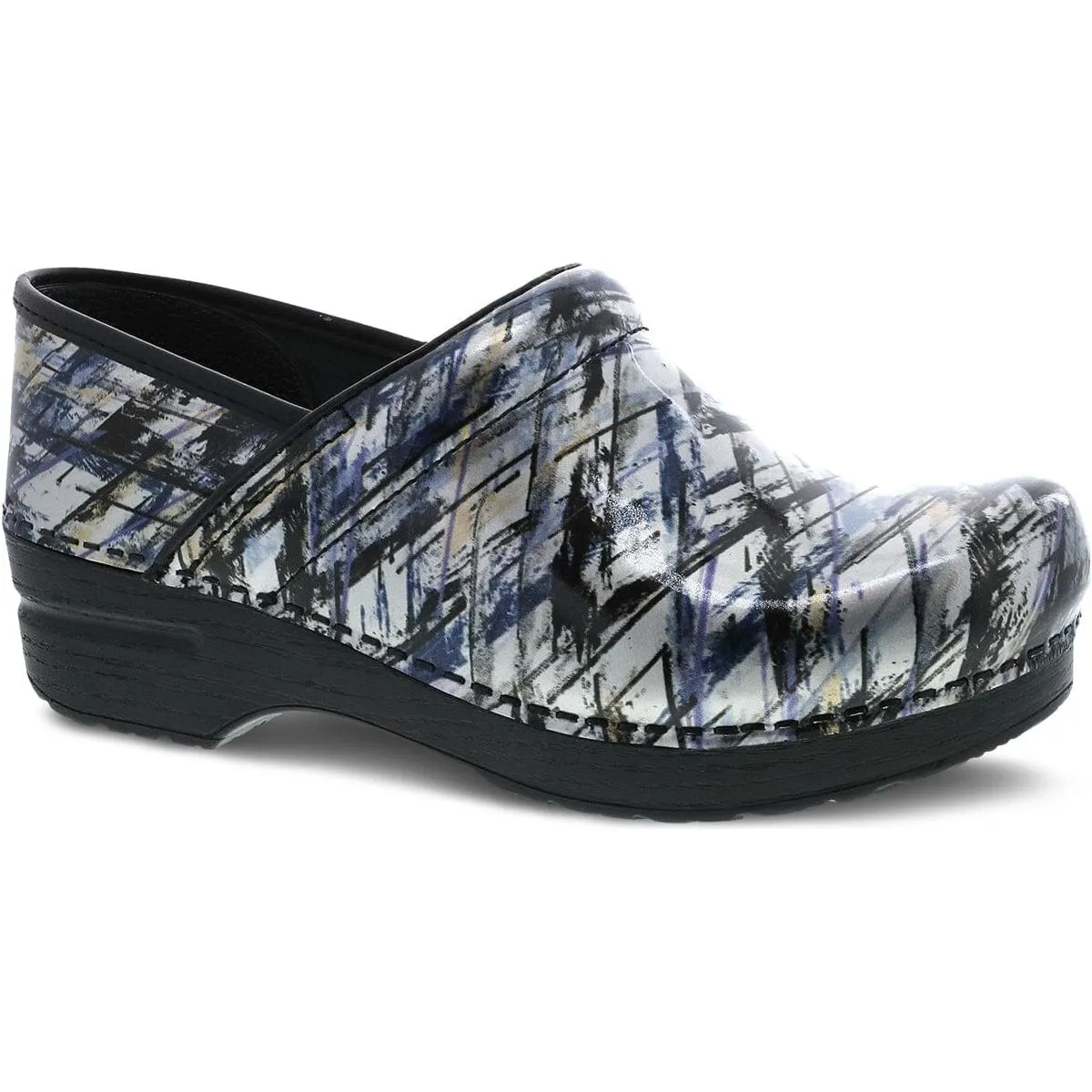 DANSKO PROFESSIONAL PATENT - FINAL SALE!