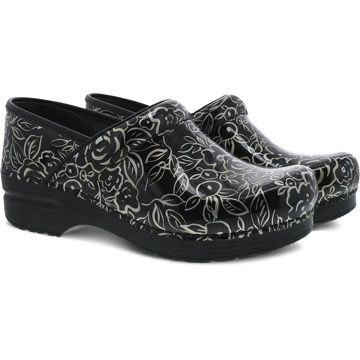 DANSKO PROFESSIONAL PATENT - FINAL SALE!