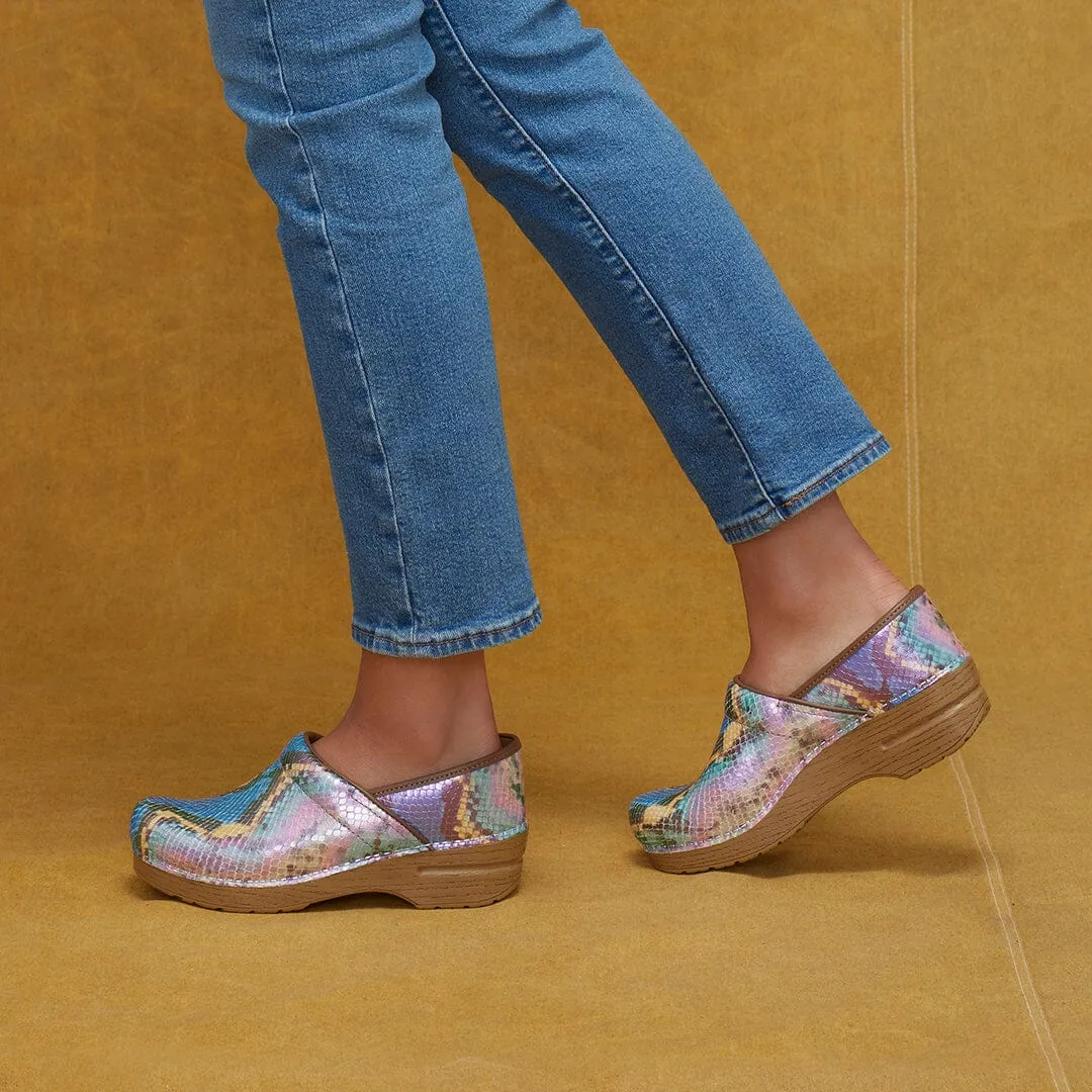 DANSKO PROFESSIONAL PATENT - FINAL SALE!
