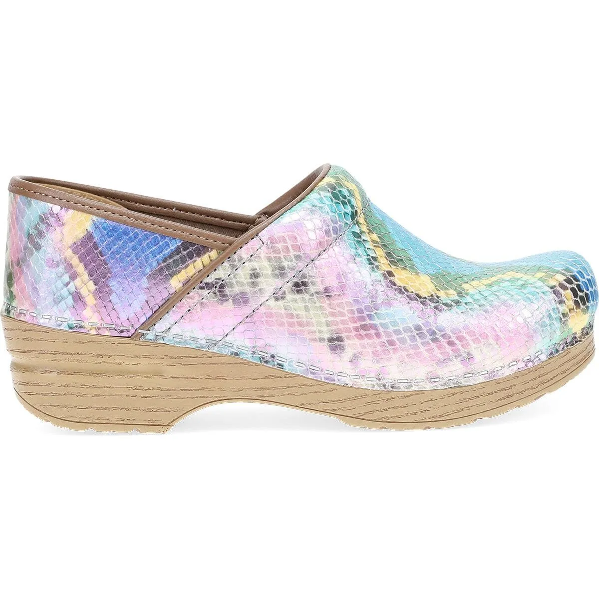 DANSKO PROFESSIONAL PATENT - FINAL SALE!