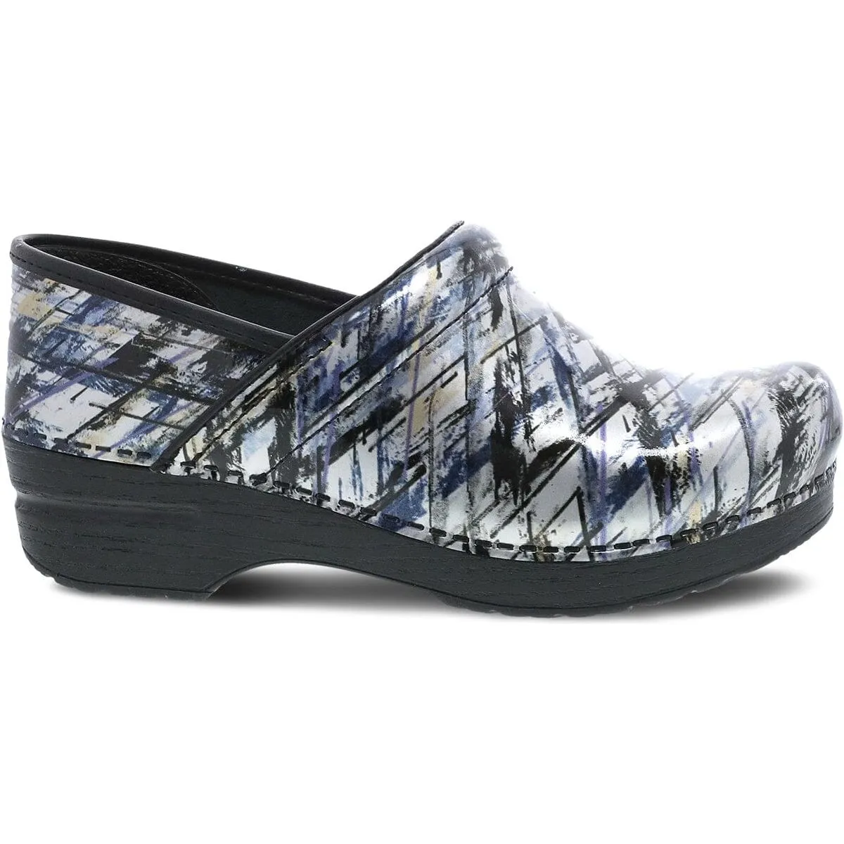 DANSKO PROFESSIONAL PATENT - FINAL SALE!