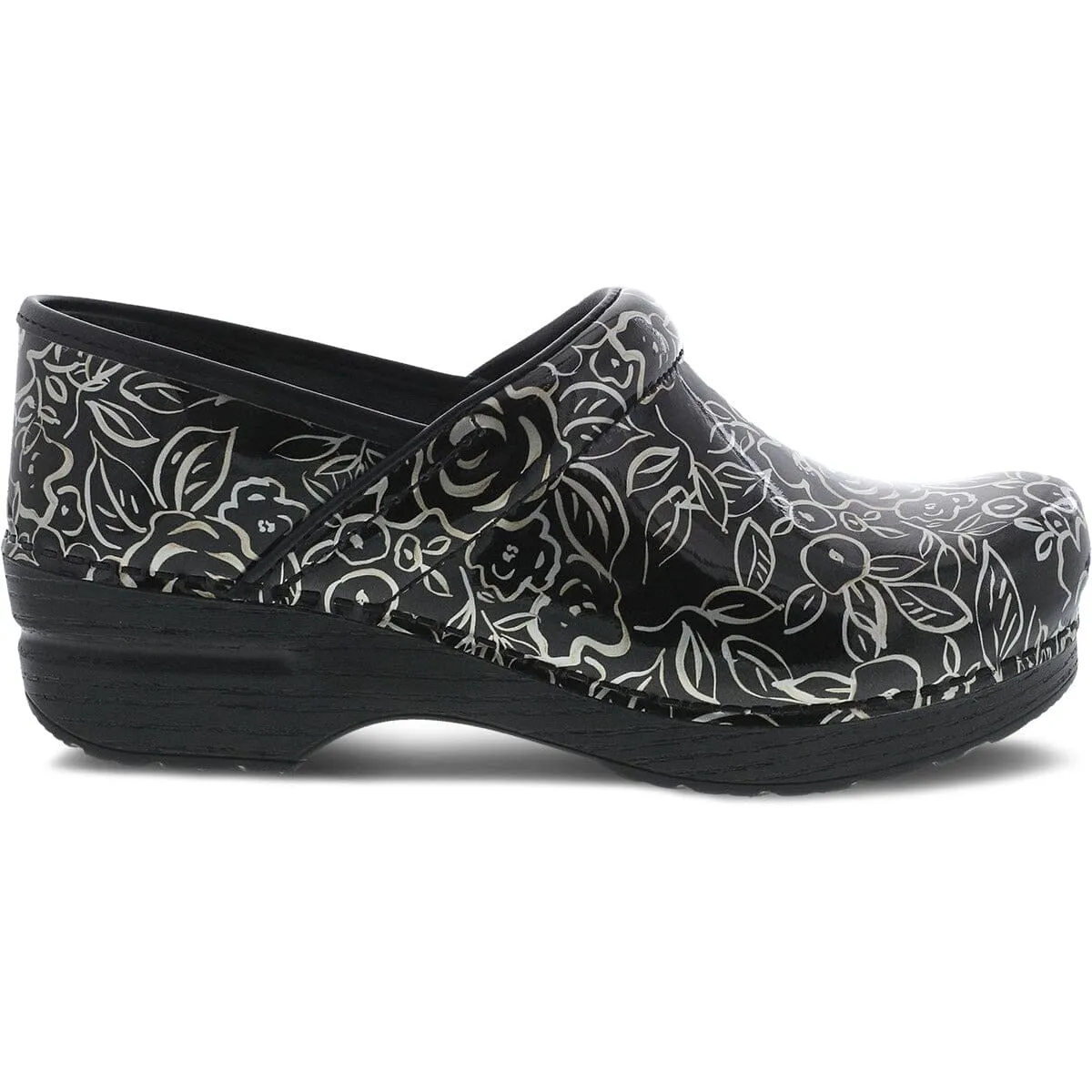 DANSKO PROFESSIONAL PATENT - FINAL SALE!