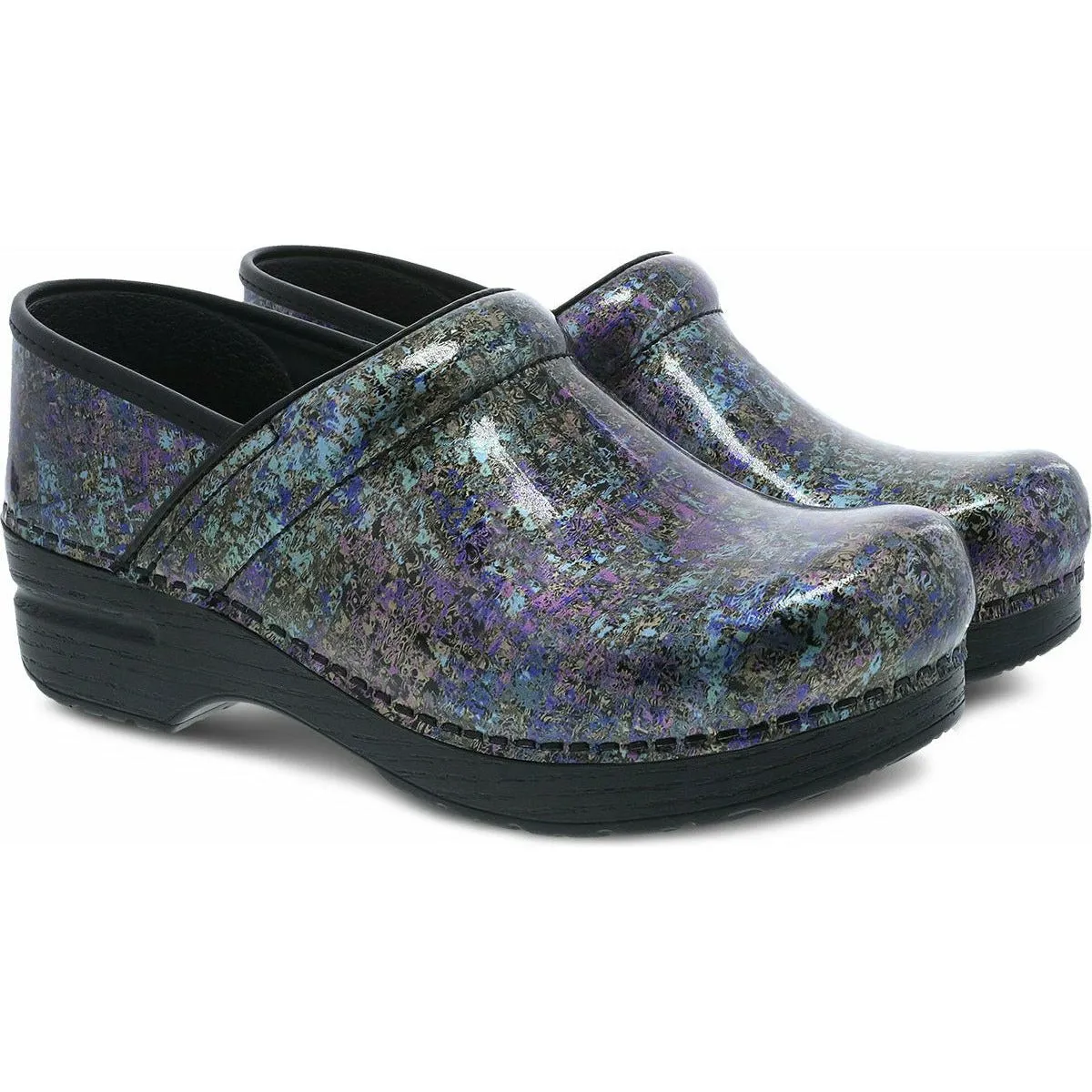 DANSKO PROFESSIONAL PATENT - FINAL SALE!
