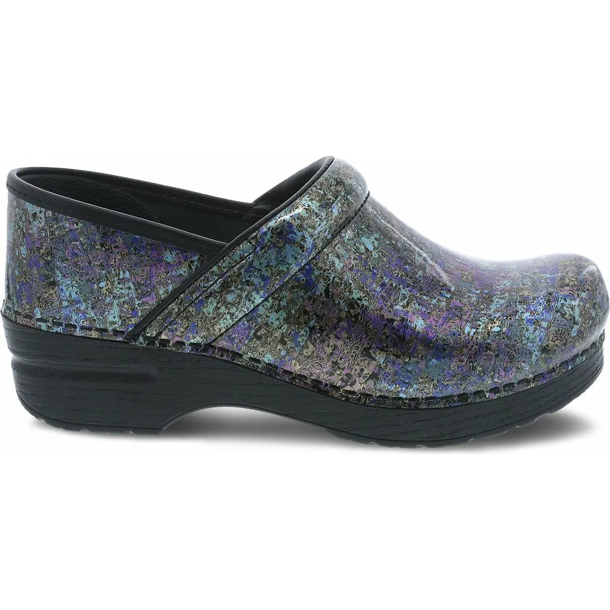 DANSKO PROFESSIONAL PATENT - FINAL SALE!
