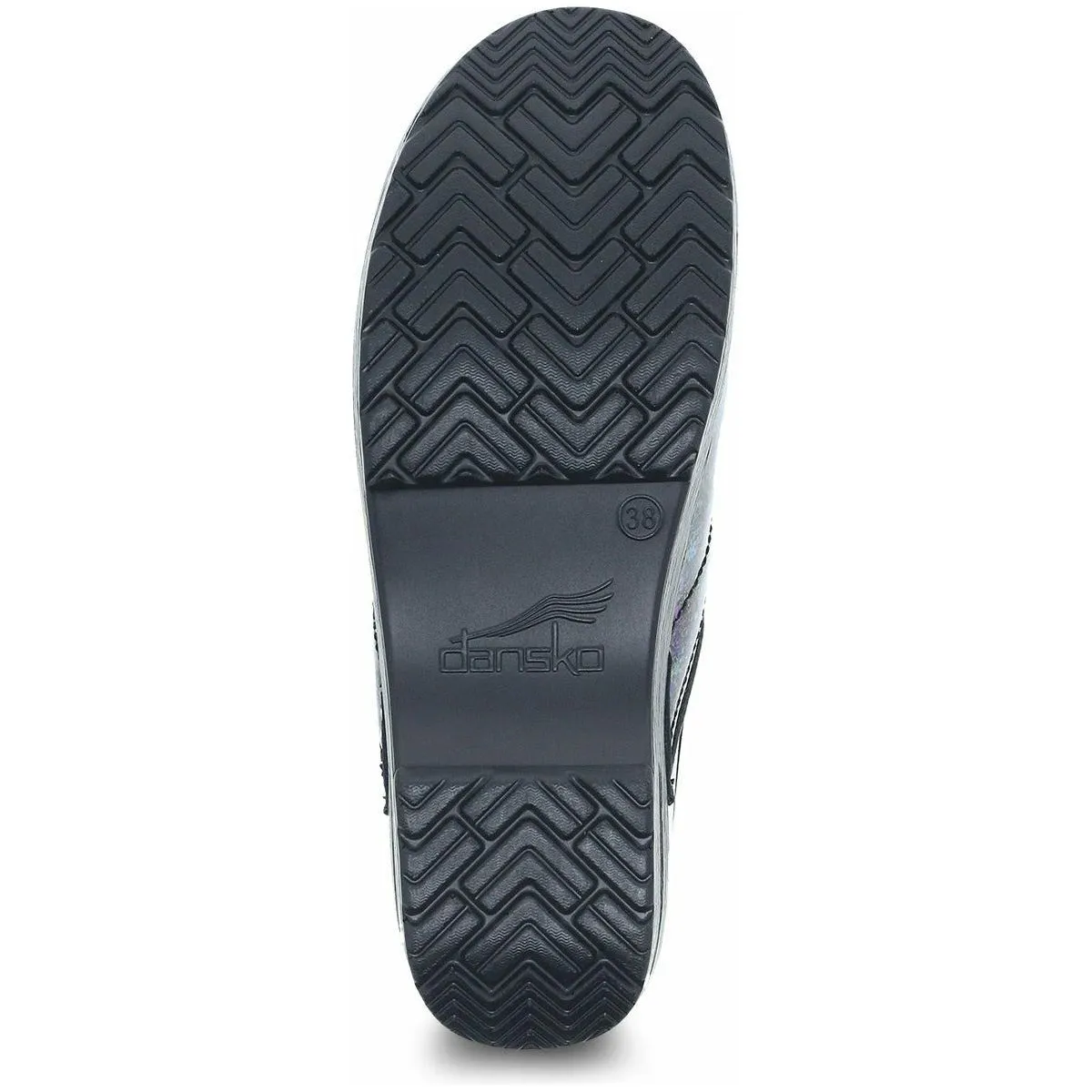 DANSKO PROFESSIONAL PATENT - FINAL SALE!