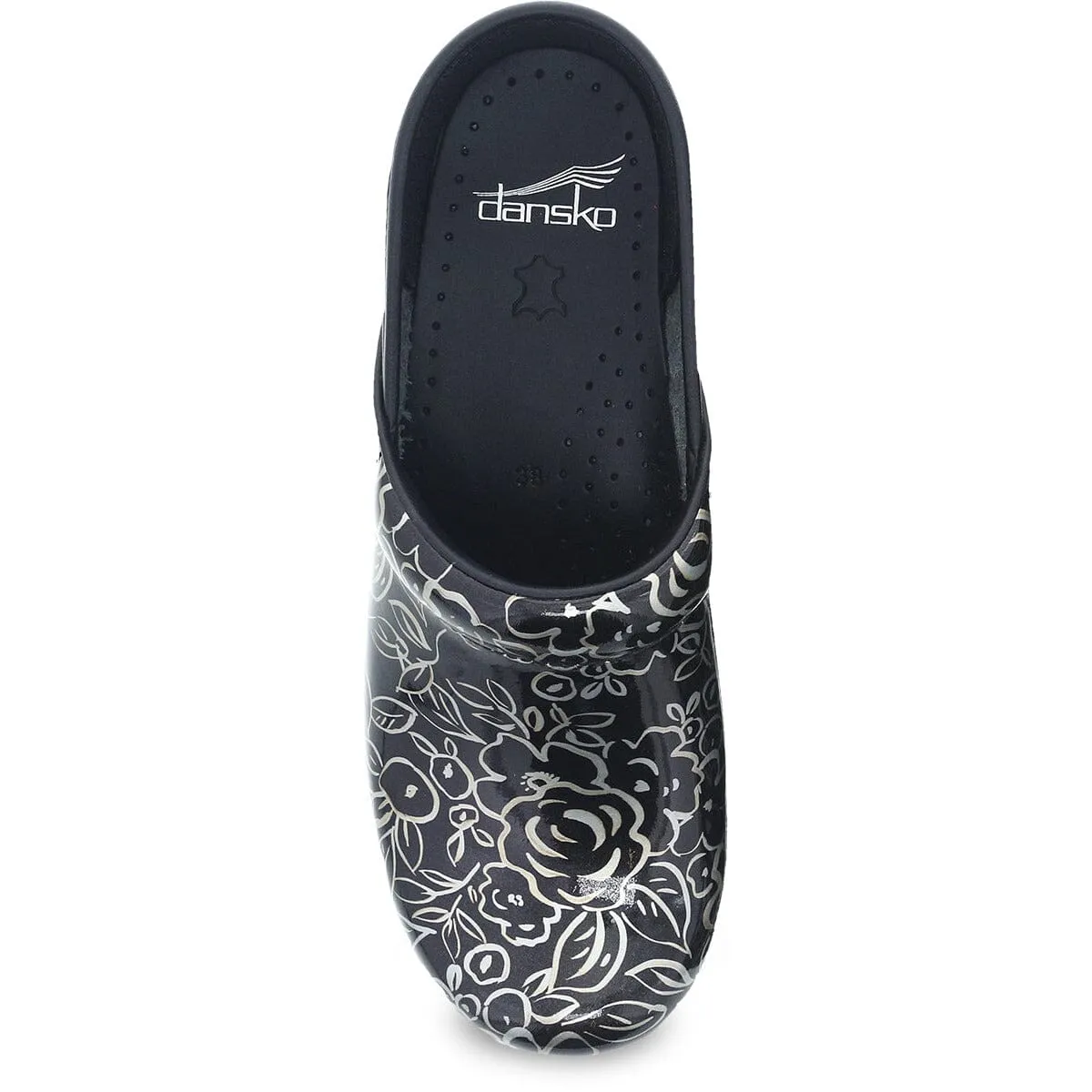 DANSKO PROFESSIONAL PATENT - FINAL SALE!