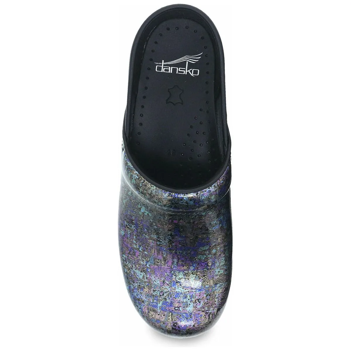 DANSKO PROFESSIONAL PATENT - FINAL SALE!
