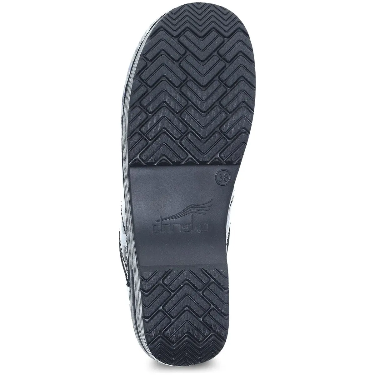 DANSKO PROFESSIONAL PATENT - FINAL SALE!