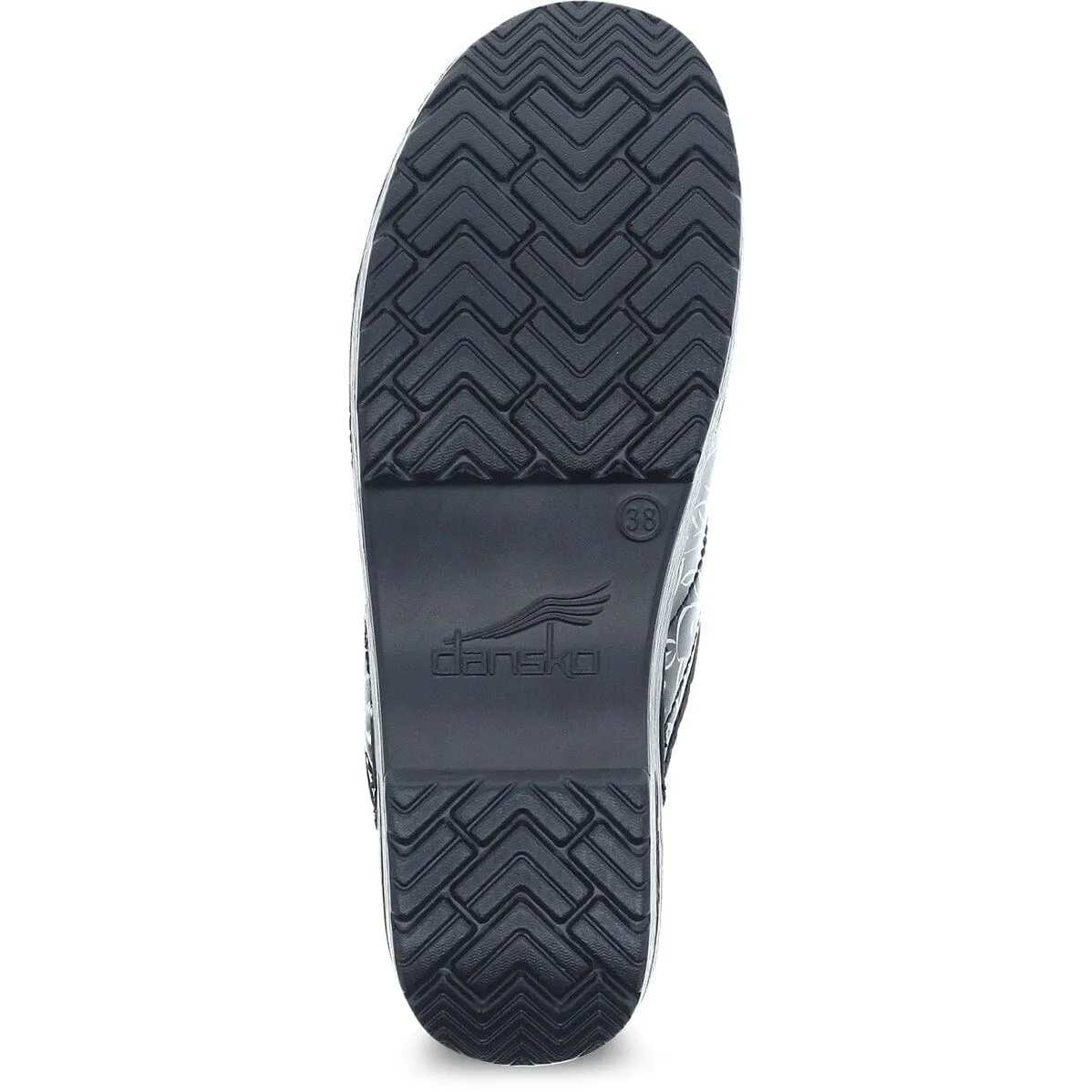 DANSKO PROFESSIONAL PATENT - FINAL SALE!