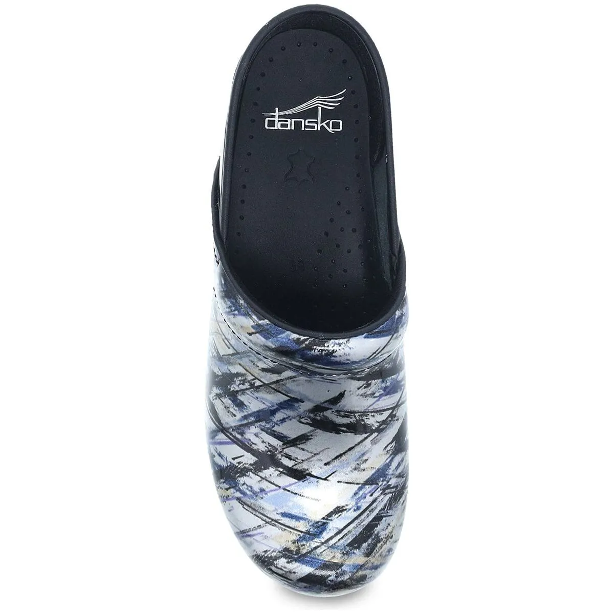 DANSKO PROFESSIONAL PATENT - FINAL SALE!
