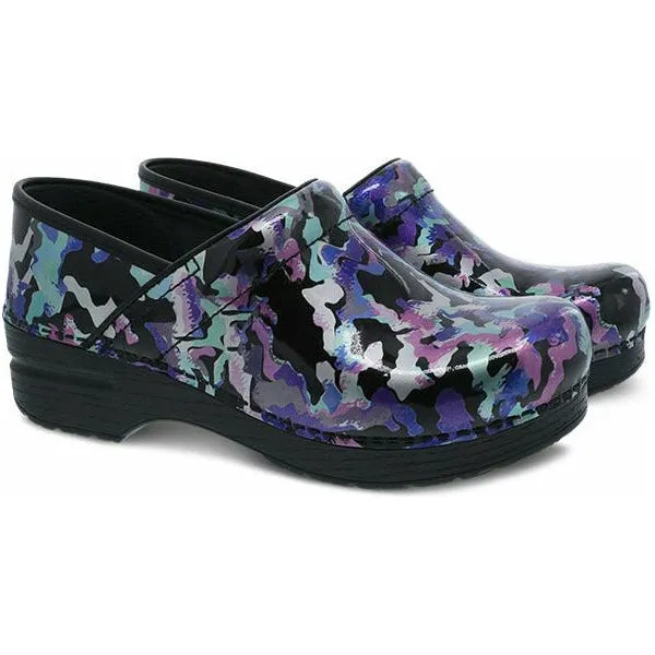 DANSKO PROFESSIONAL PATENT - FINAL SALE!