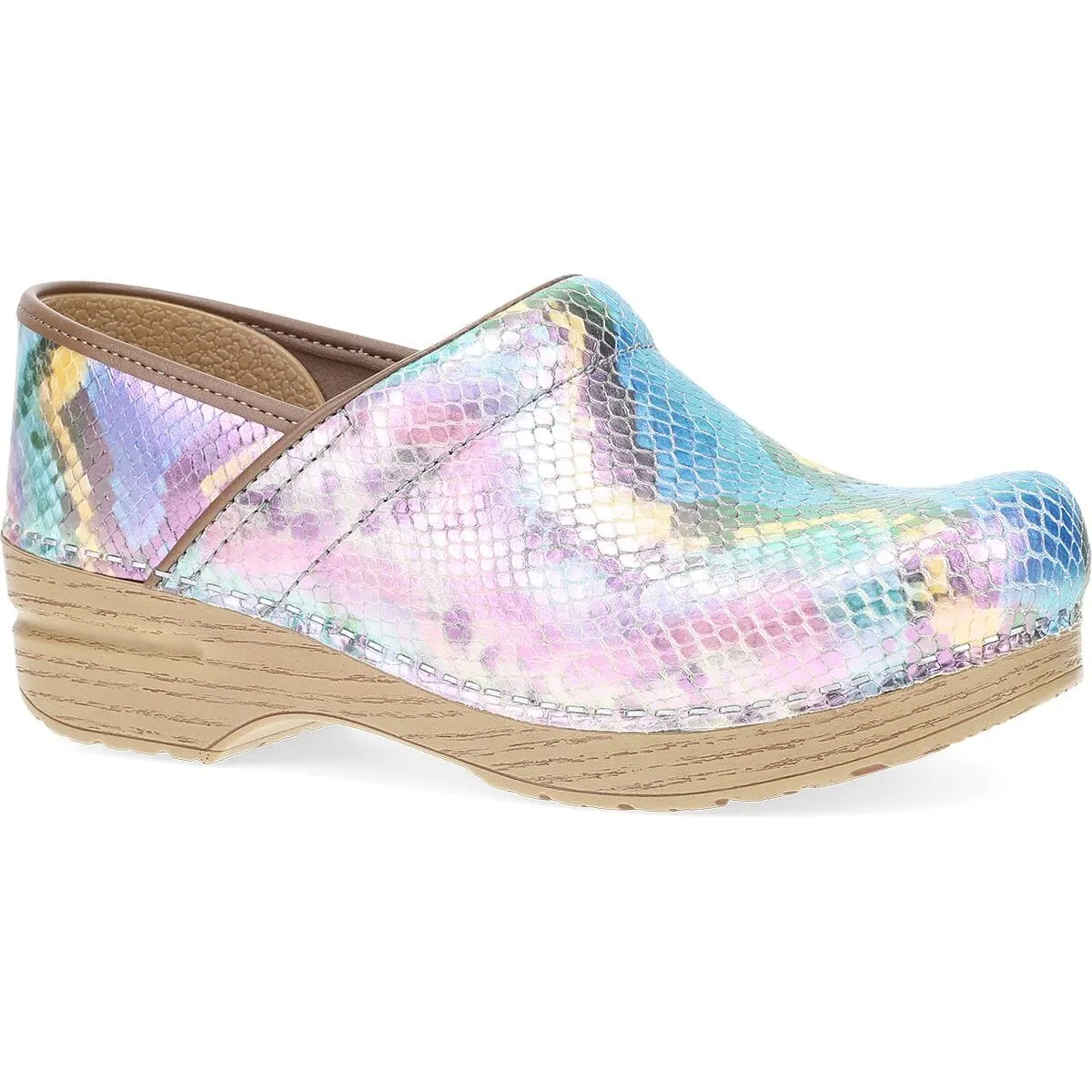 DANSKO PROFESSIONAL PATENT - FINAL SALE!