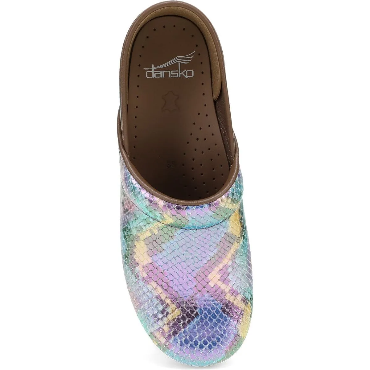 DANSKO PROFESSIONAL PATENT - FINAL SALE!
