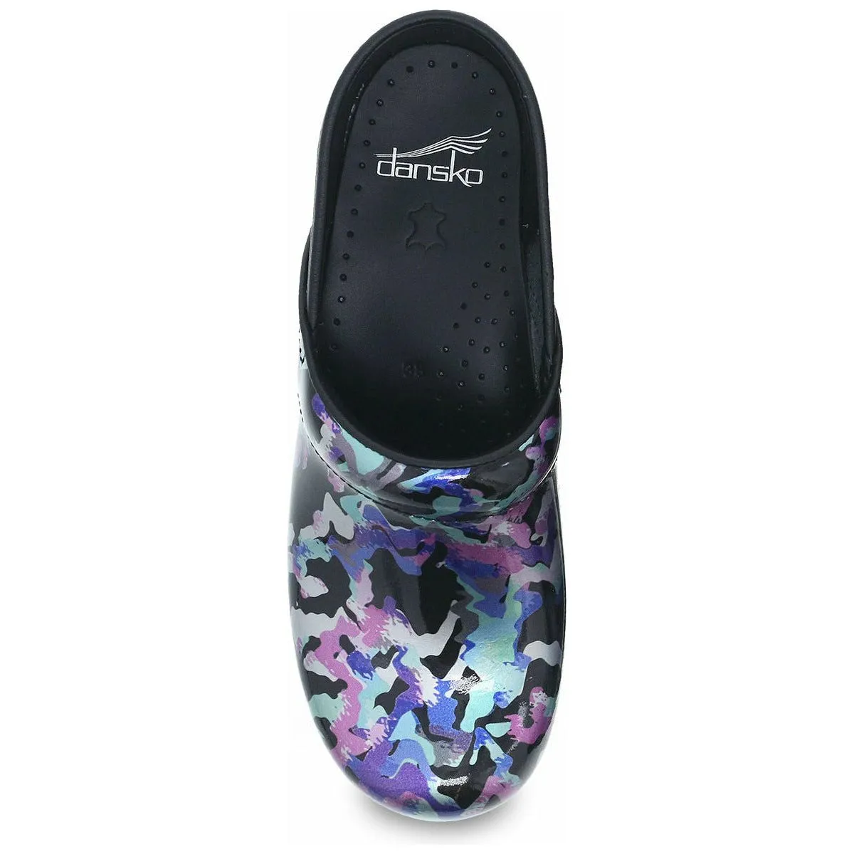 DANSKO PROFESSIONAL PATENT - FINAL SALE!