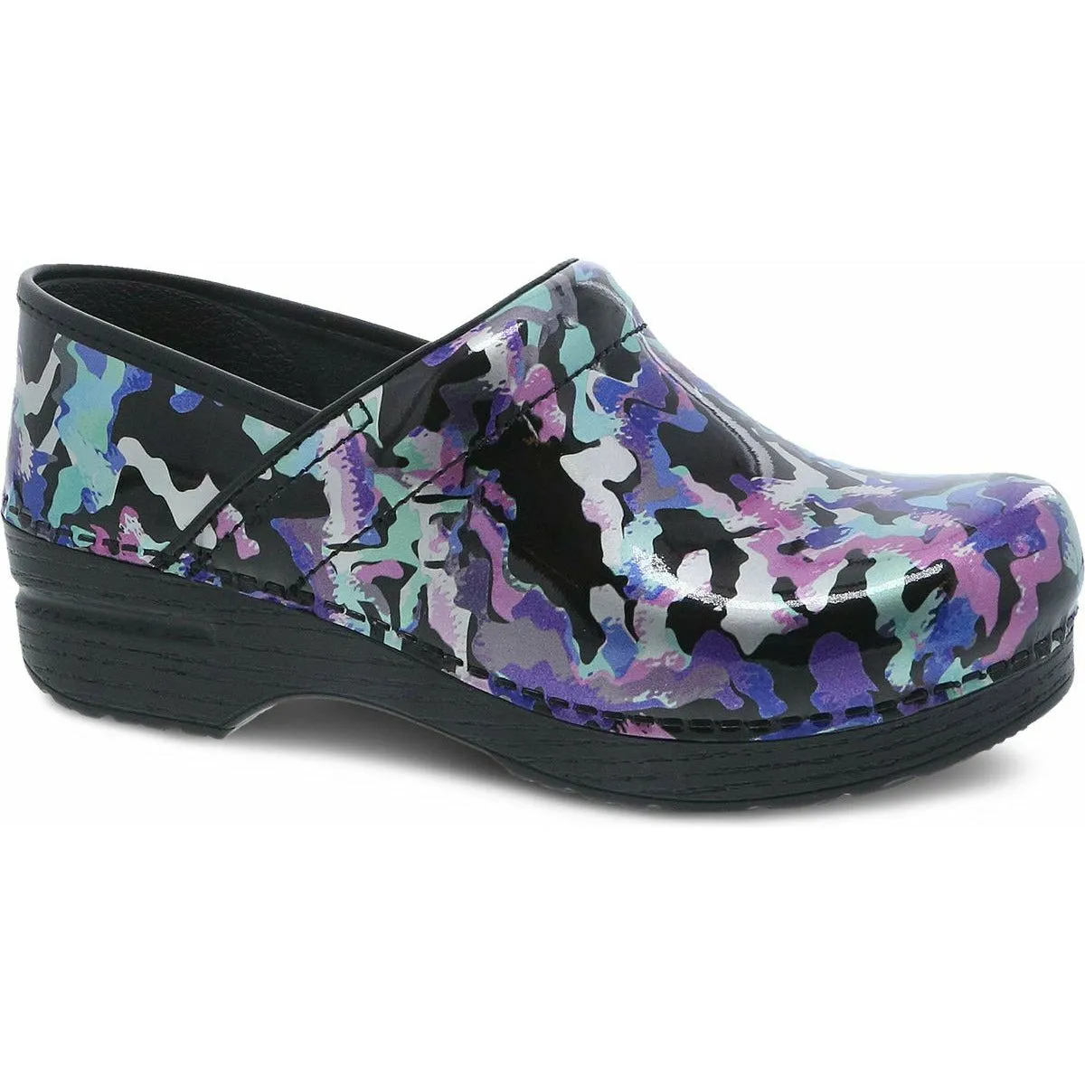 DANSKO PROFESSIONAL PATENT - FINAL SALE!