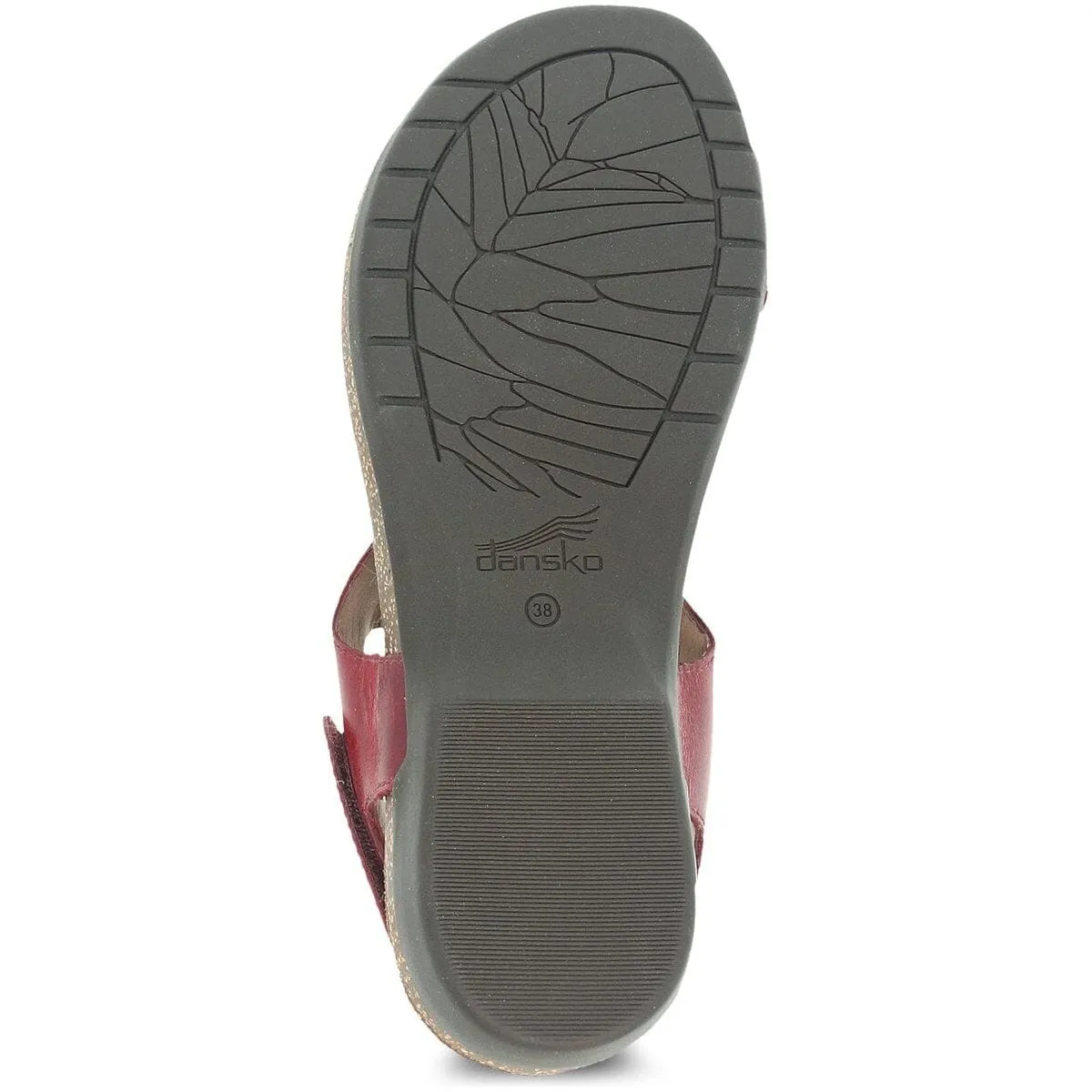 DANSKO REECE - FINAL SALE!
