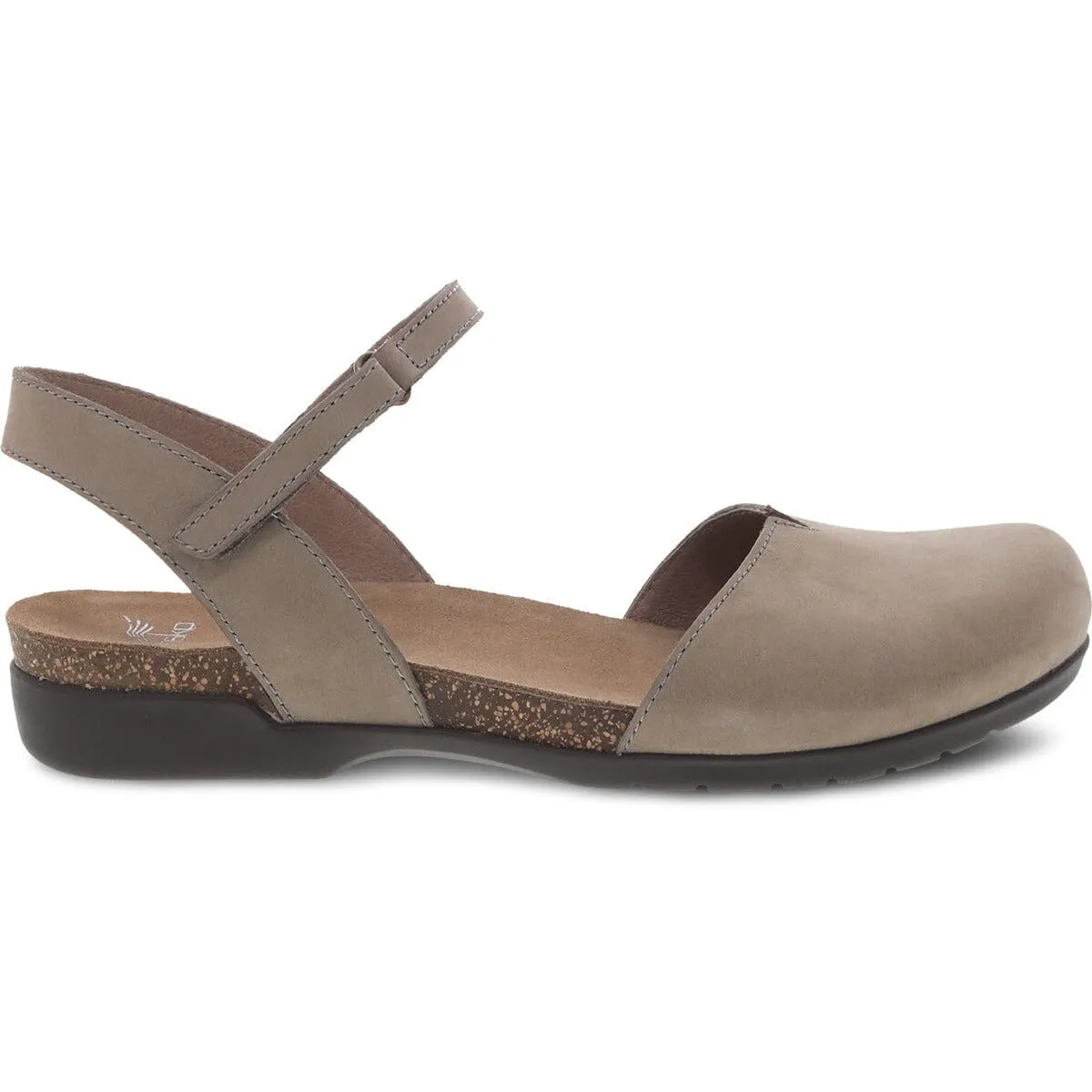 DANSKO ROWAN MILLED NUBUCK - FINAL SALE!