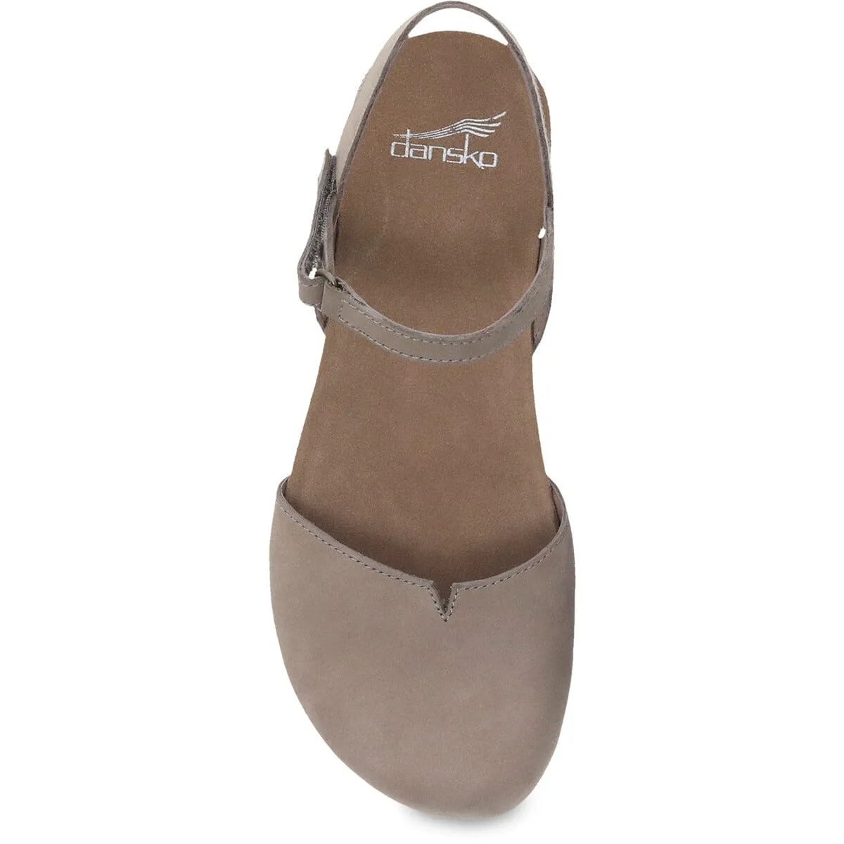 DANSKO ROWAN MILLED NUBUCK - FINAL SALE!