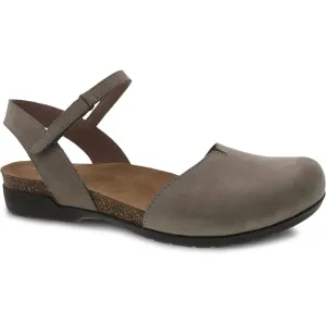DANSKO ROWAN MILLED NUBUCK - FINAL SALE!