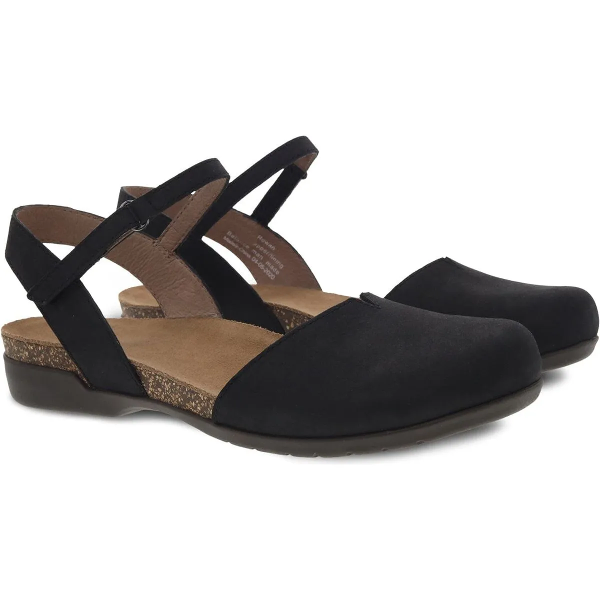 DANSKO ROWAN