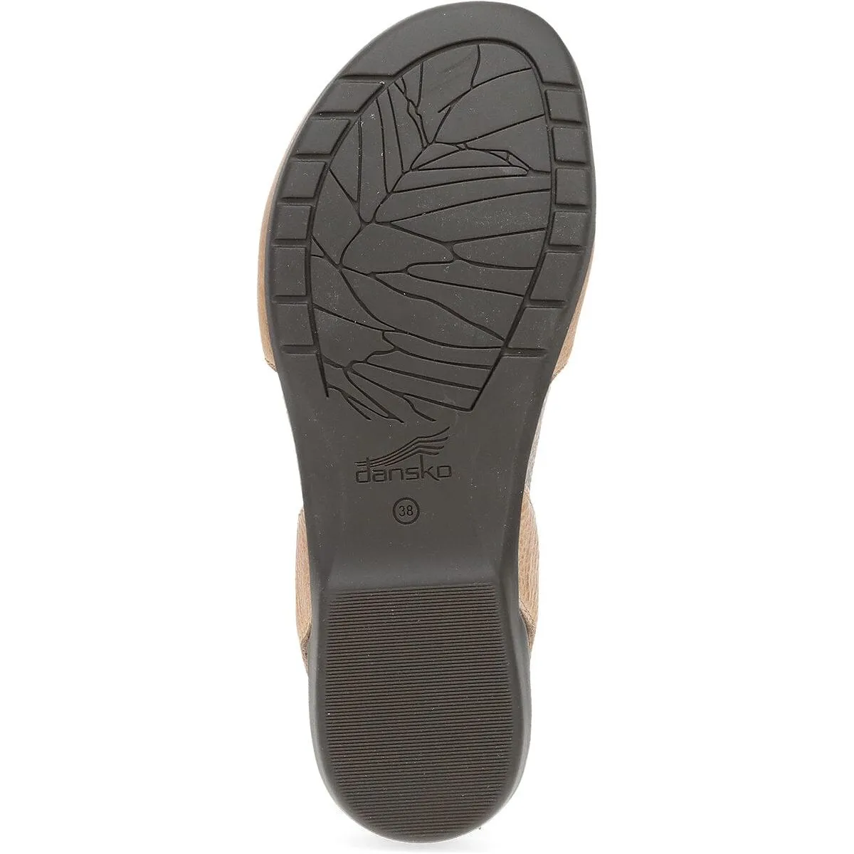 DANSKO ROWAN