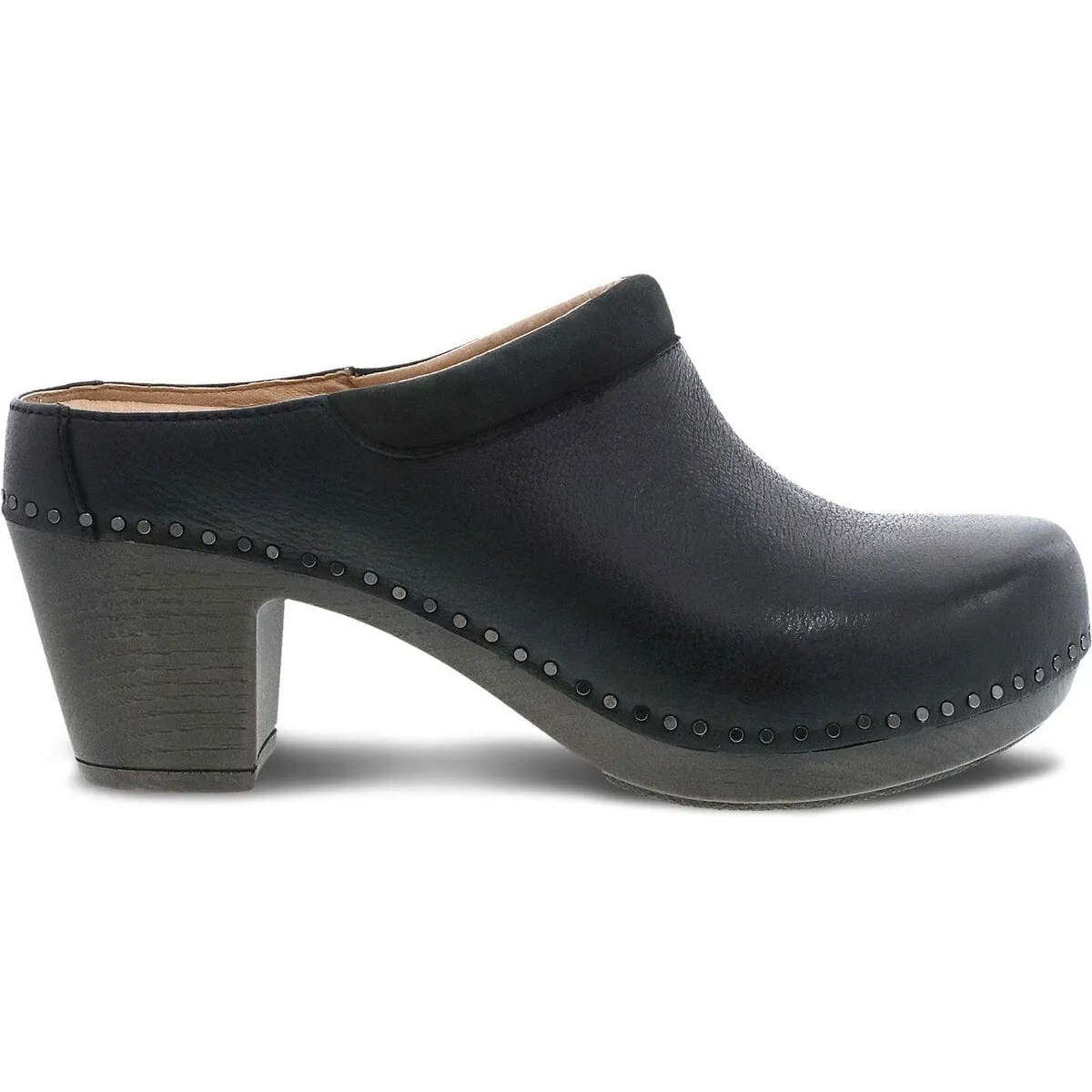 DANSKO SAMMY MILLED BURNISHED - FINAL SALE!