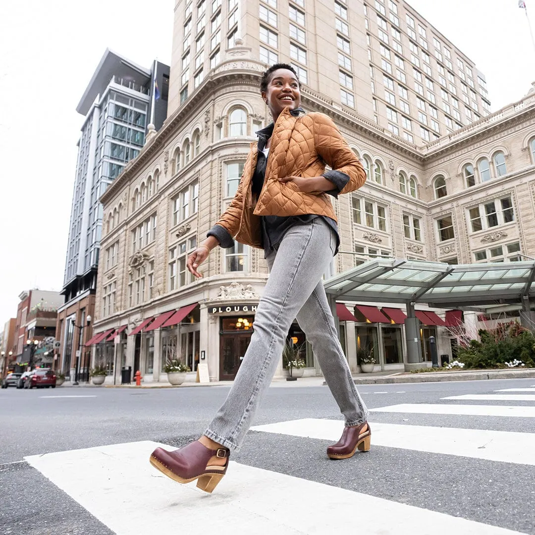 DANSKO SASSY MILLED BURNISHED