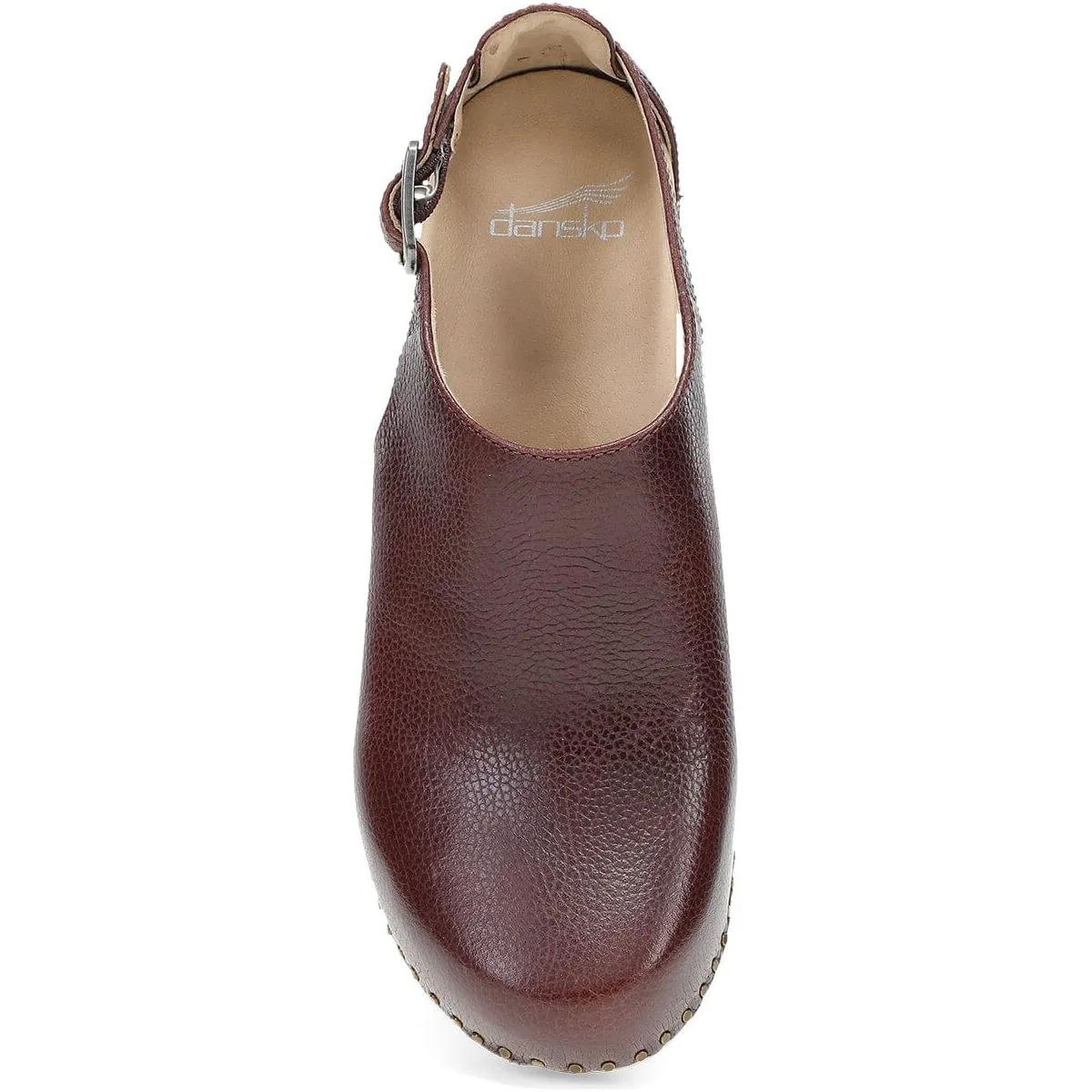 DANSKO SASSY MILLED BURNISHED