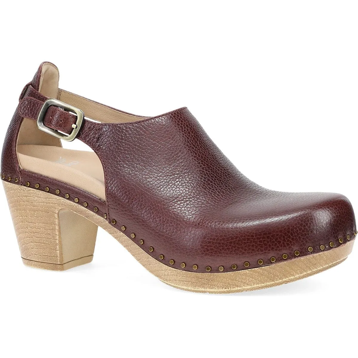 DANSKO SASSY MILLED BURNISHED