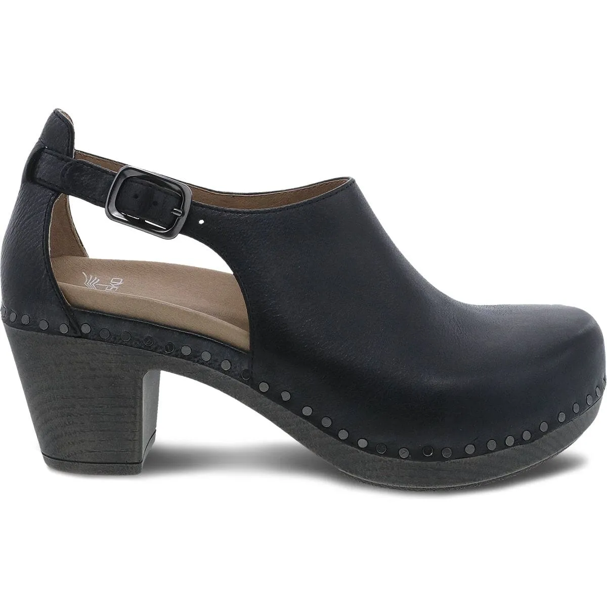 DANSKO SASSY MILLED BURNISHED