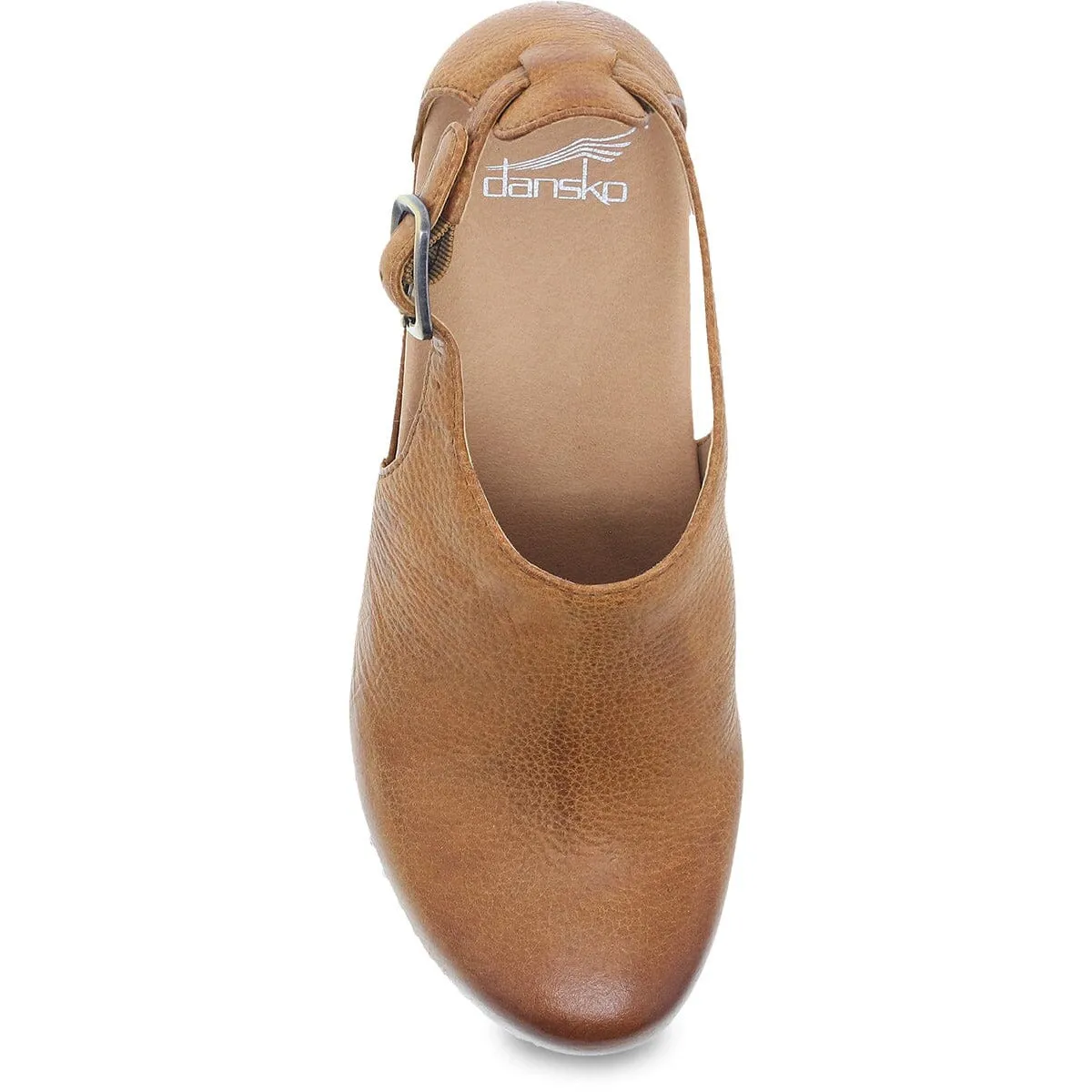 DANSKO SASSY MILLED BURNISHED
