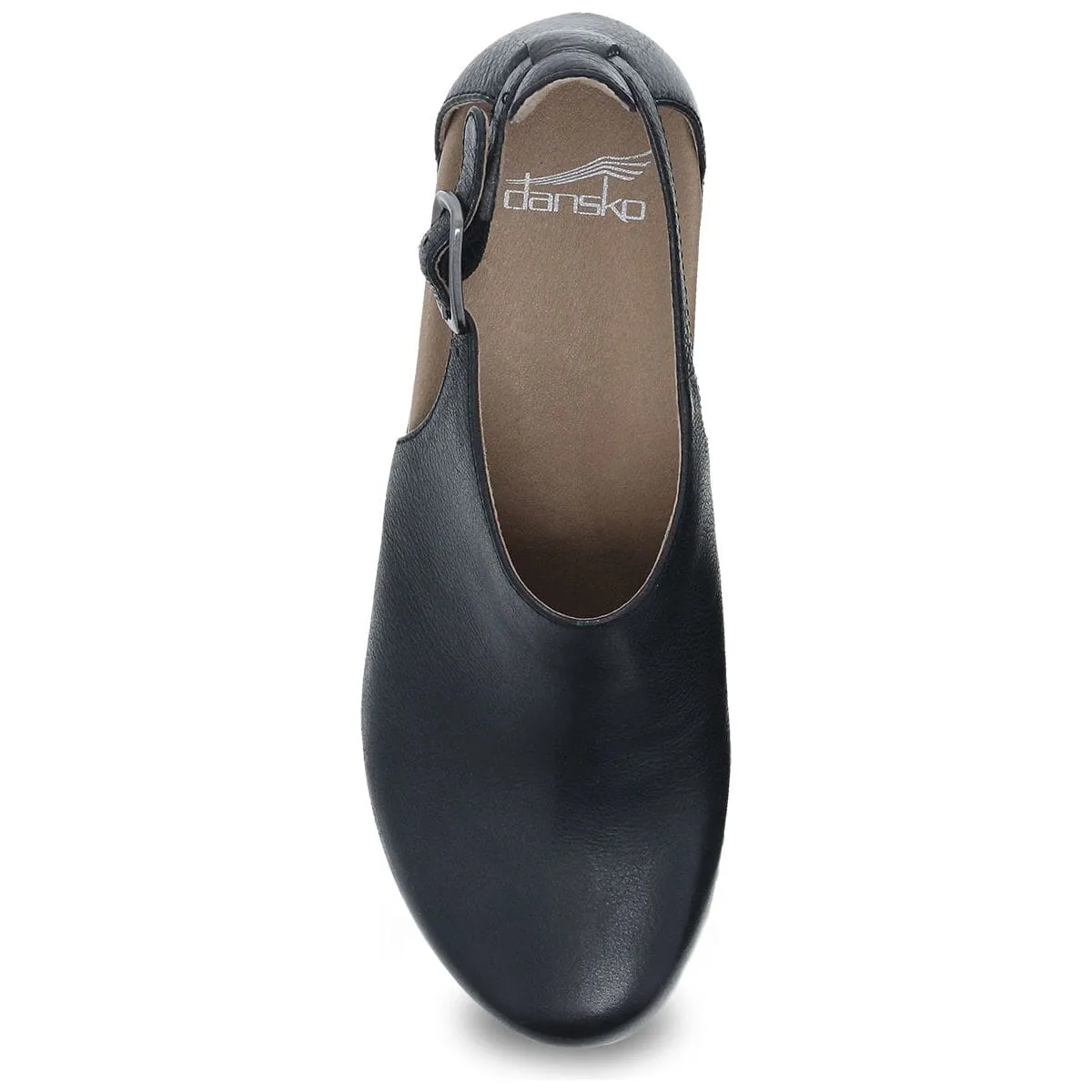 DANSKO SASSY MILLED BURNISHED