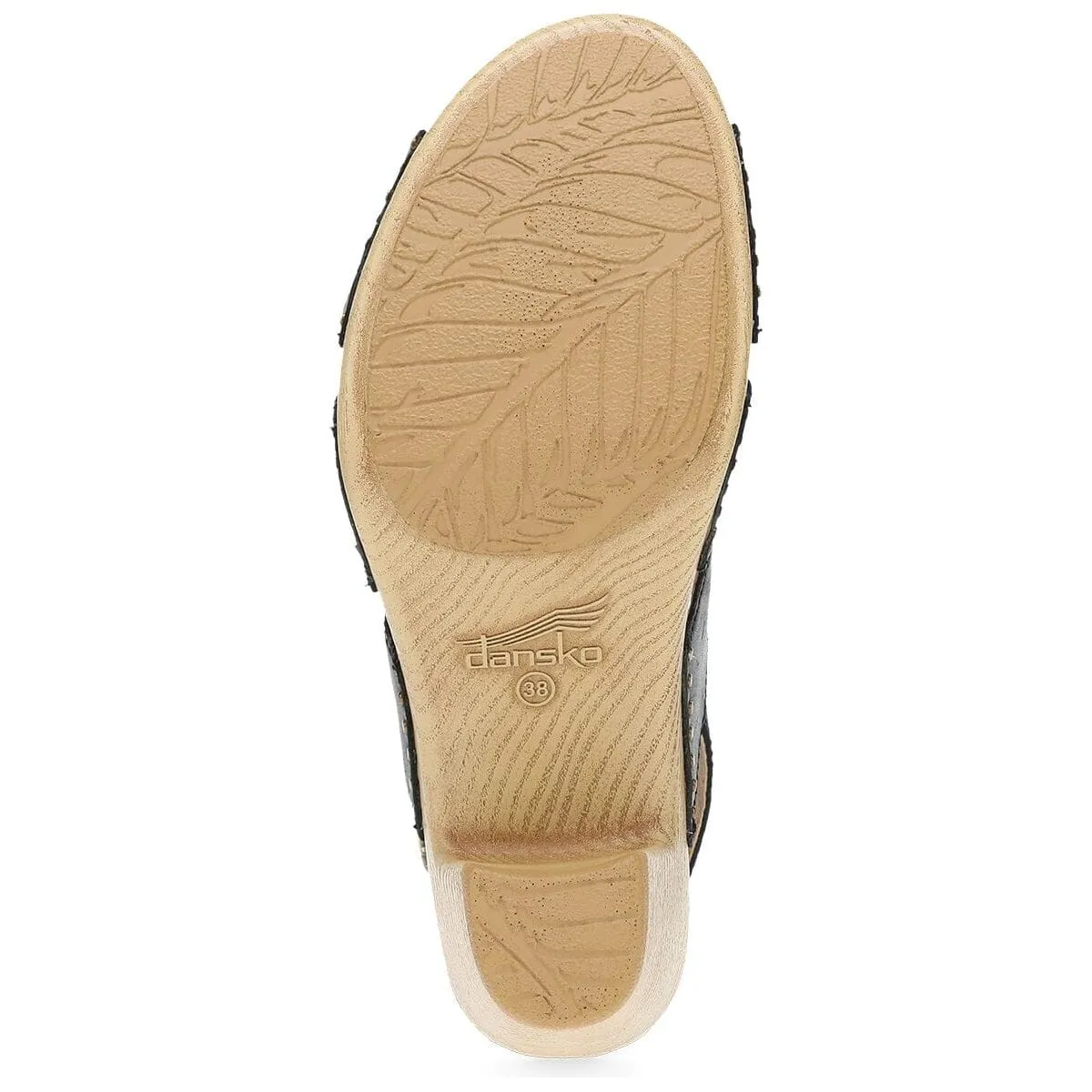 DANSKO TATIANA