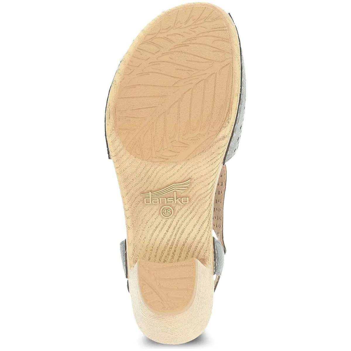 DANSKO TEAGAN - FINAL SALE!